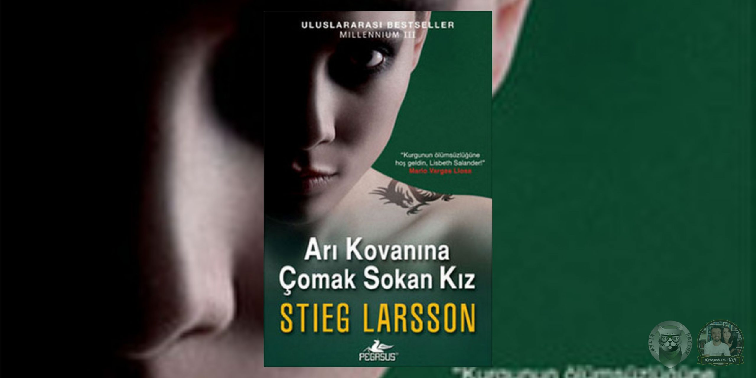 Milenyum Kitap Serisi