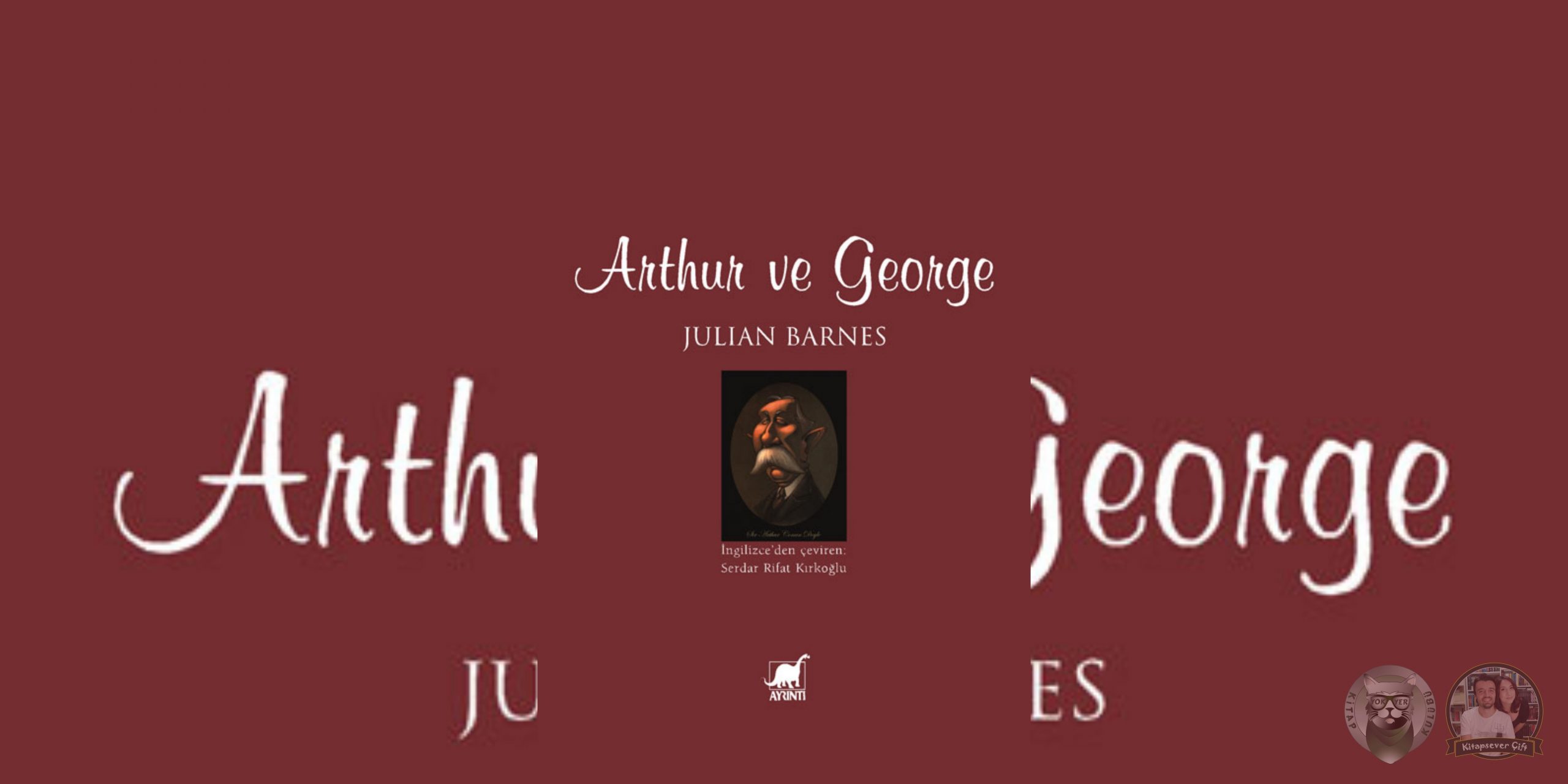 Arthur ve George