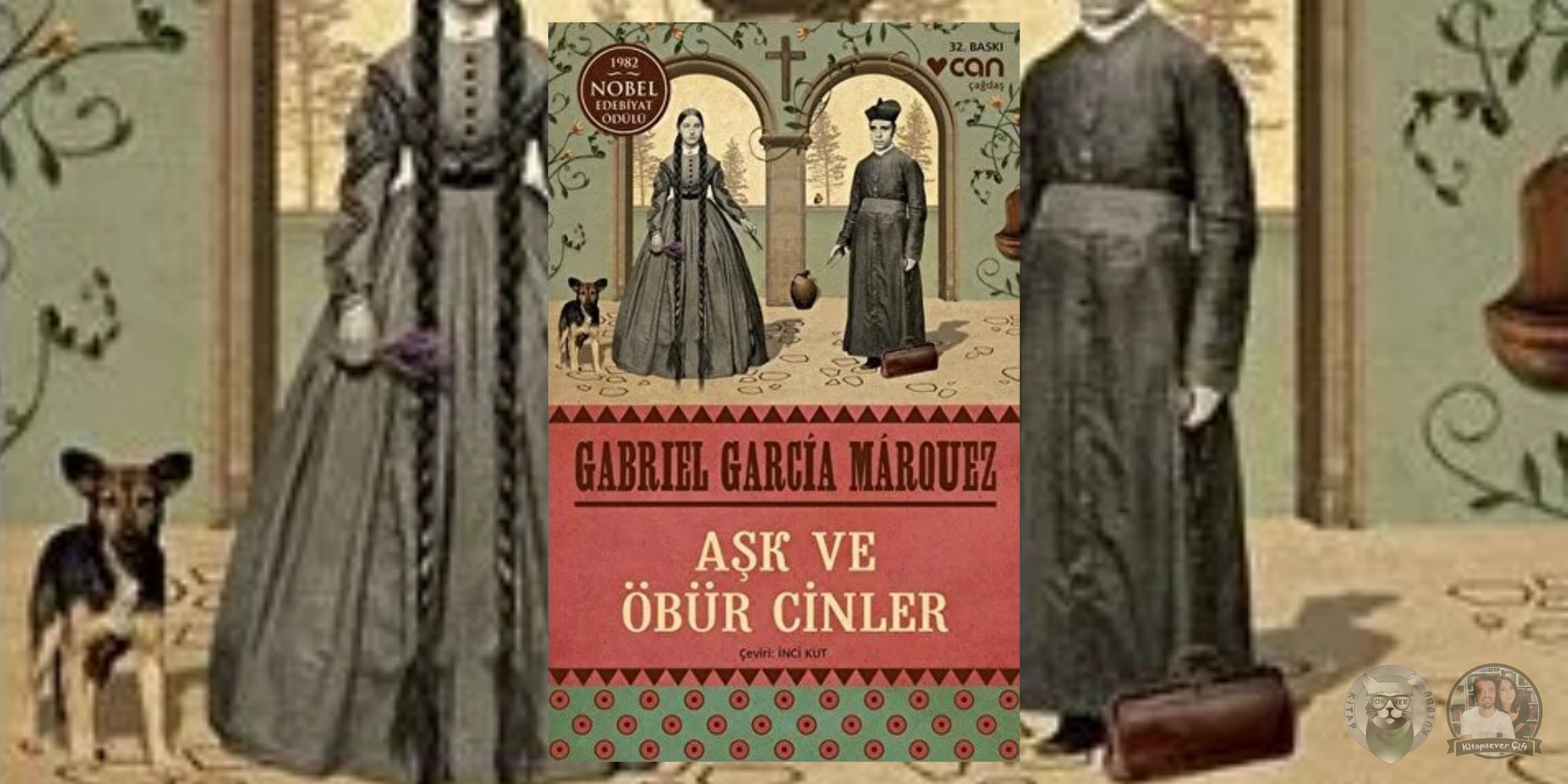 Gabriel Garcia Marquez Kitapları