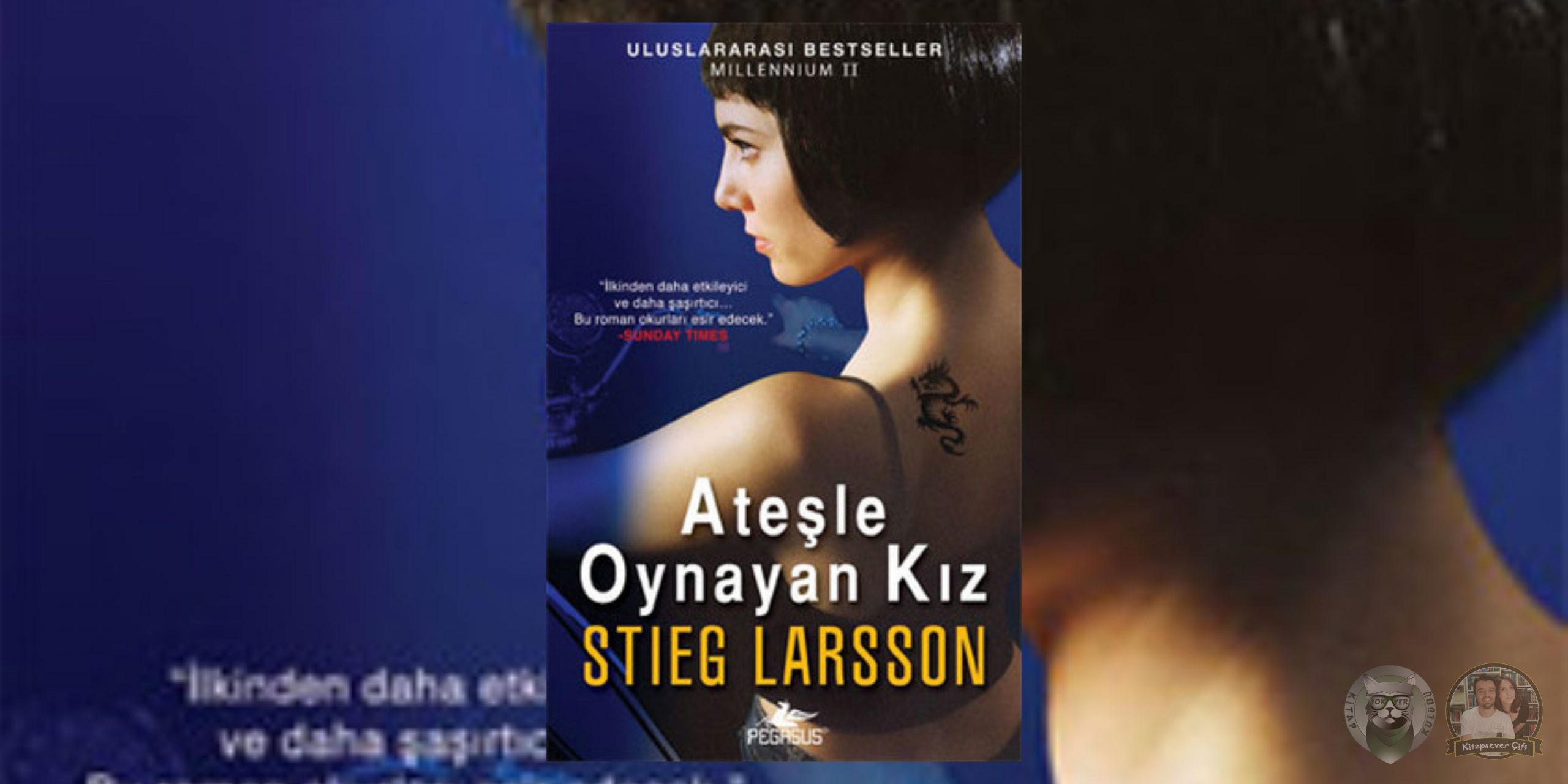 Milenyum Kitap Serisi