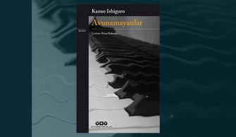 Kitap Önerileri