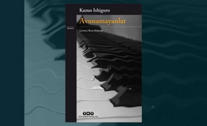 Kitap Önerileri