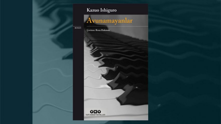 Avunamayanlar Hayranlarına 30 Kitap Önerisi