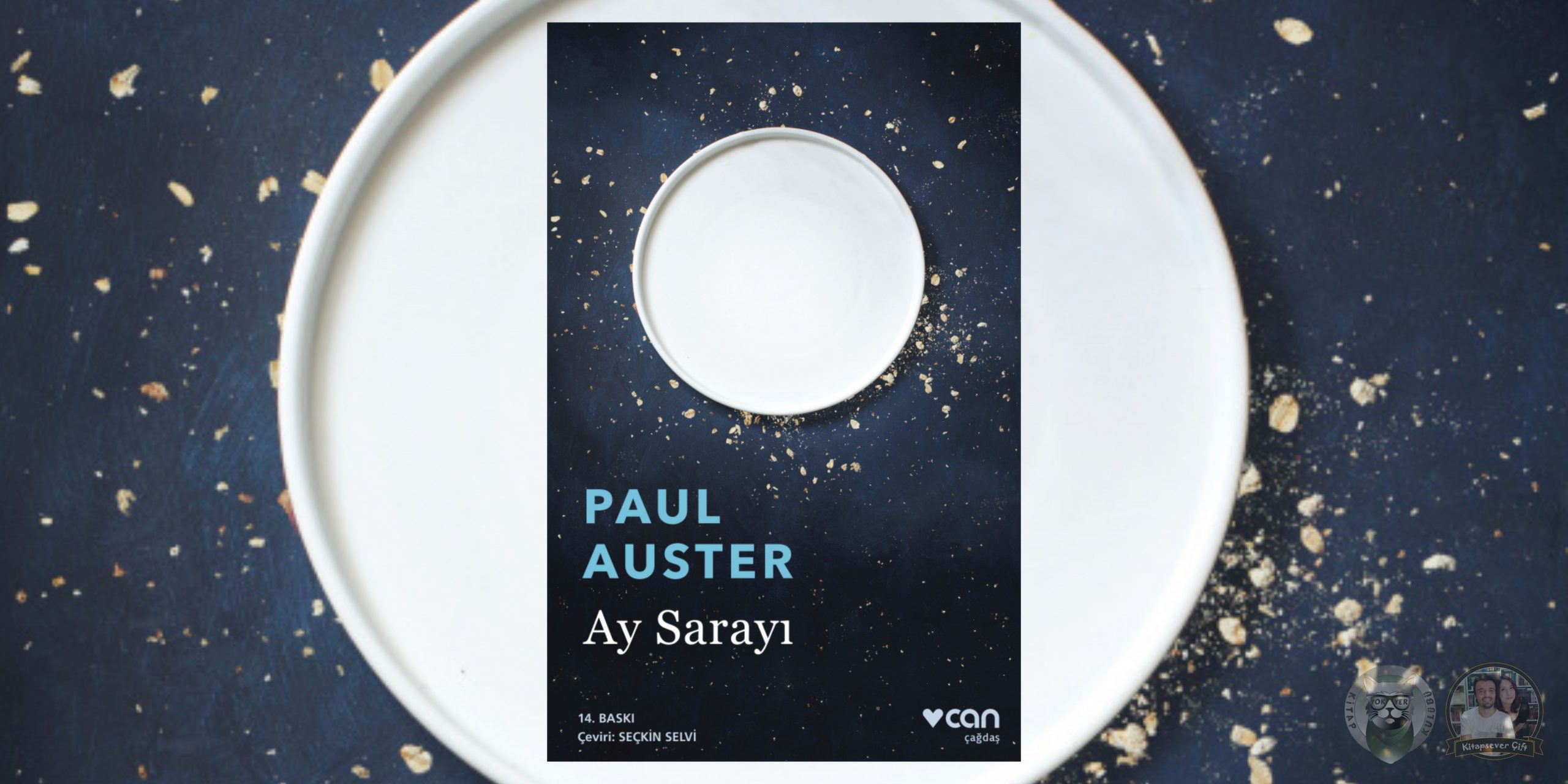 Alef Hayranlarına 33 Kitap Önerisi 31 – Ay Sarayi scaled
