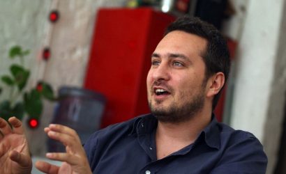 Barış Bıçakçı Kitapları