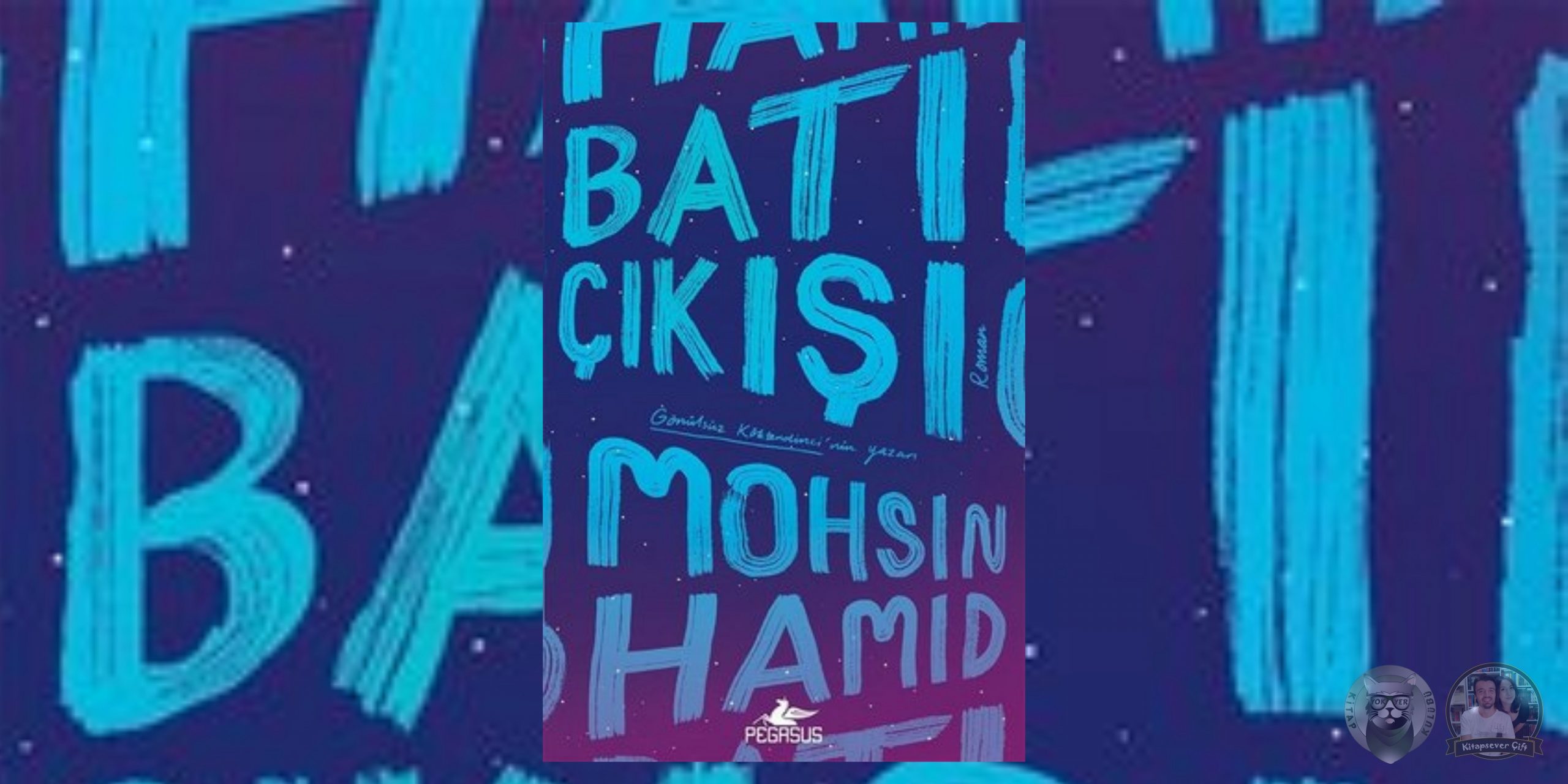 Gömülü Dev Hayranlarına 31 Kitap Önerisi 11 – Bati Cikisi scaled