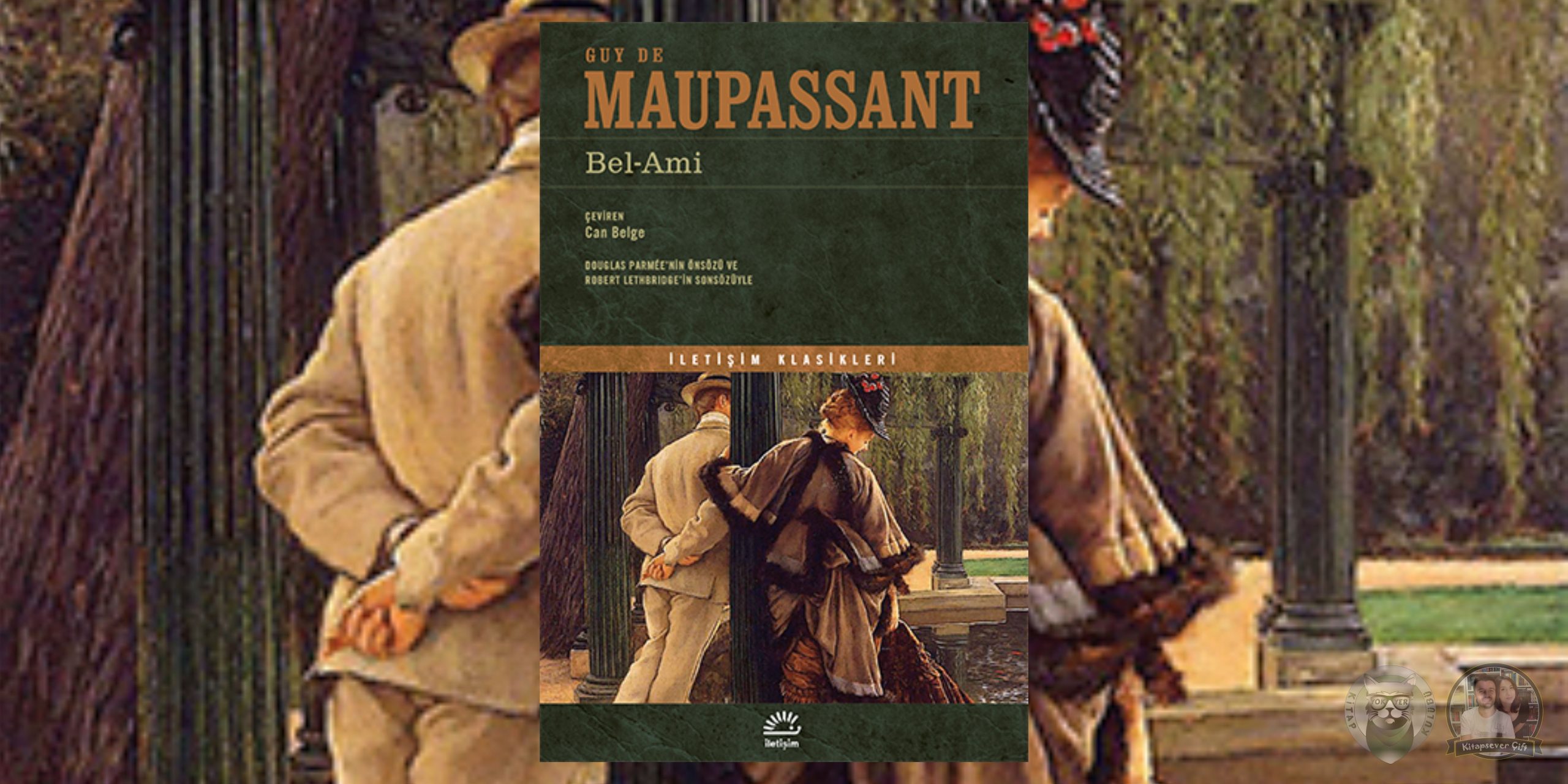 Bel-Ami