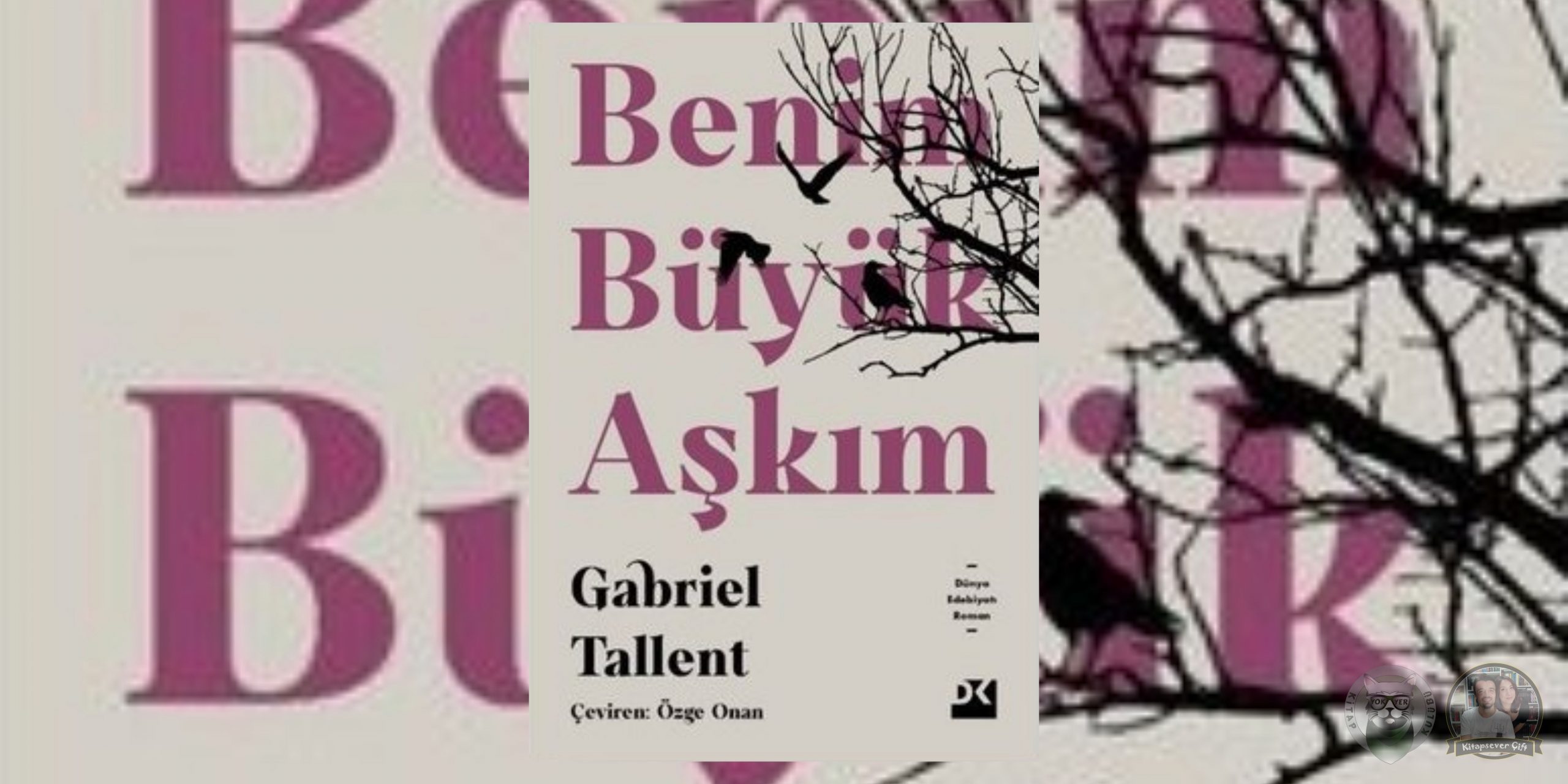 Değersiz Bir Hayat Hayranlarına 27 Kitap Önerisi 4 – Benim Buyuk Askim scaled