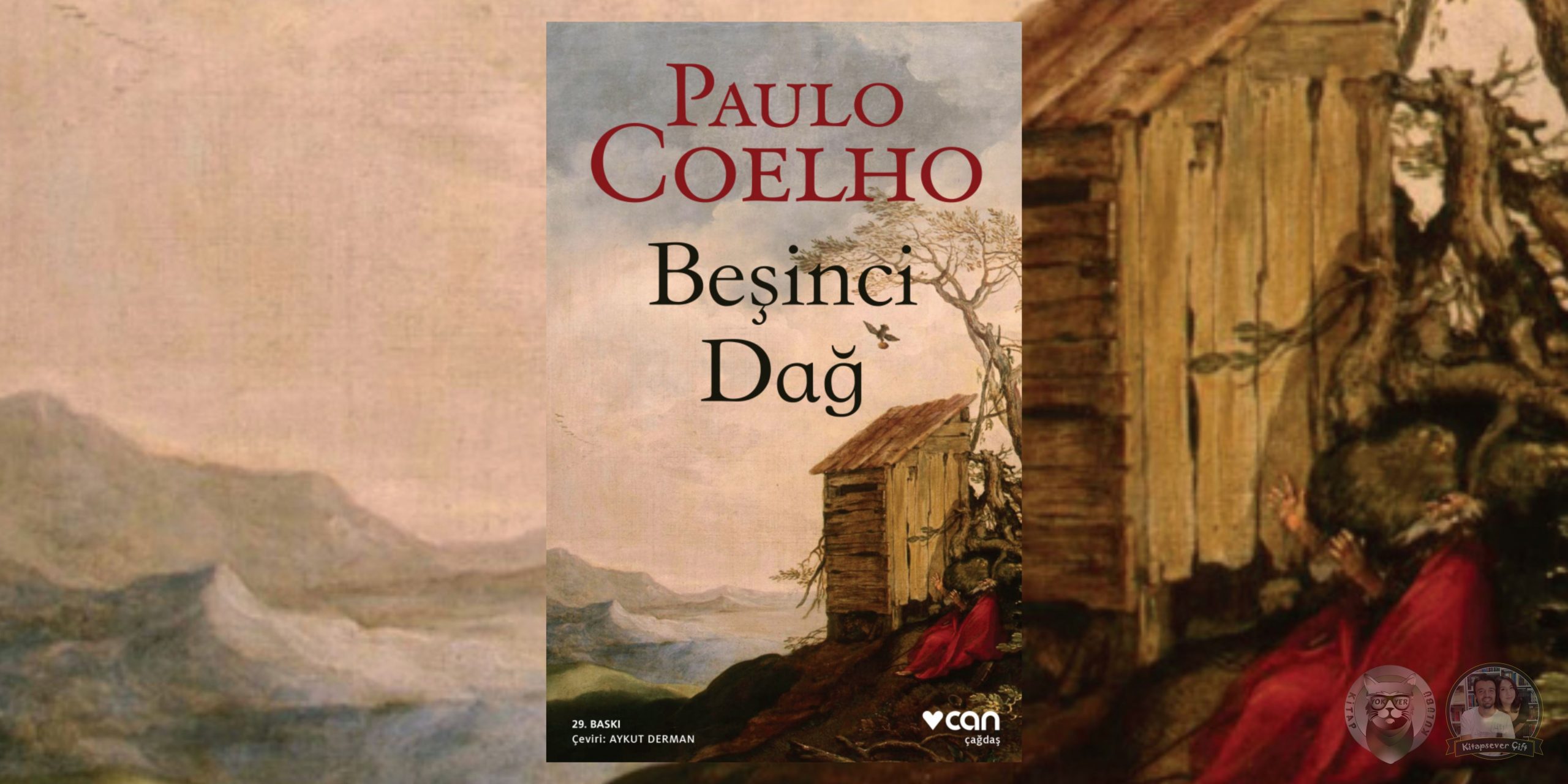 Paulo Coelho Kitapları