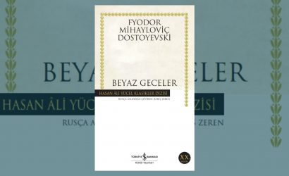 Beyaz Geceler