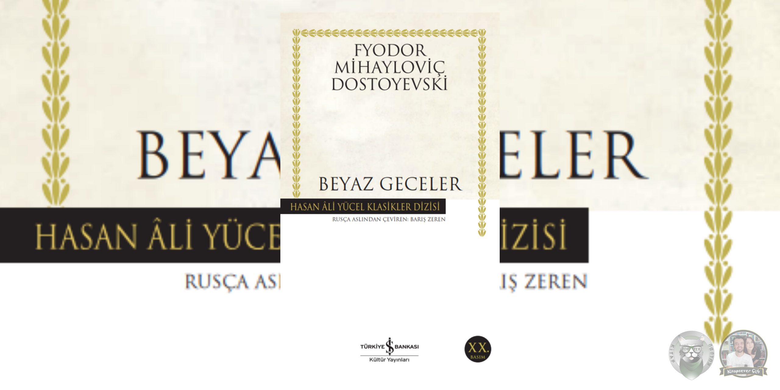 Beyaz Geceler
