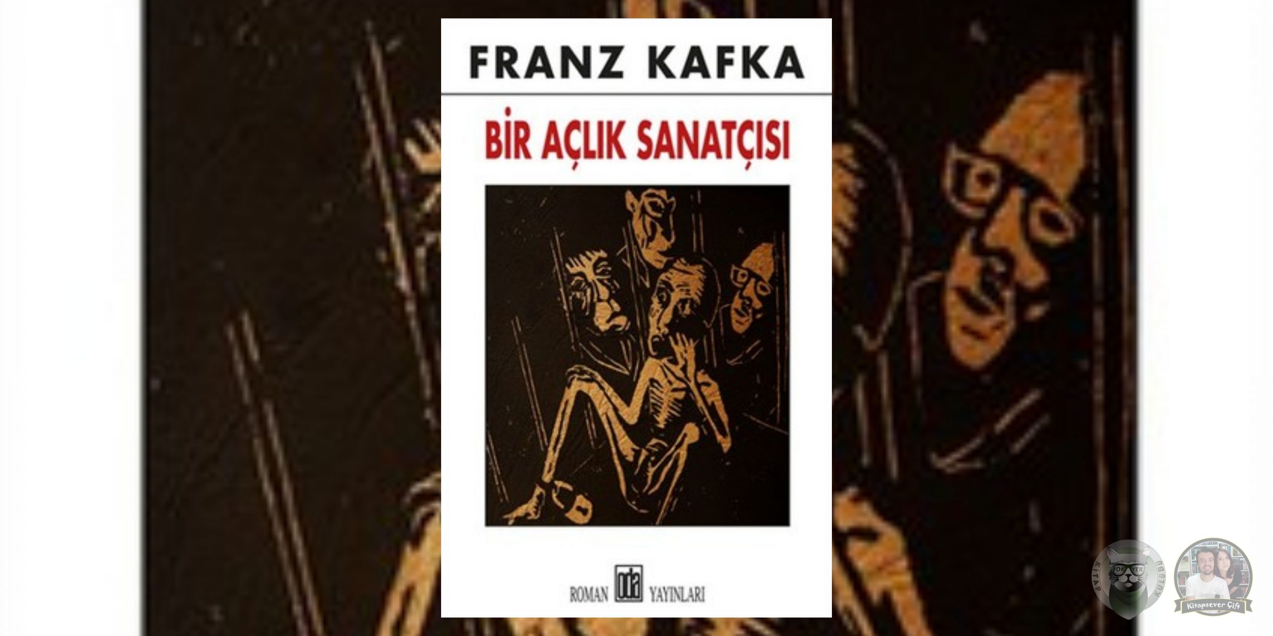 Bir Açlık Sanatçısı