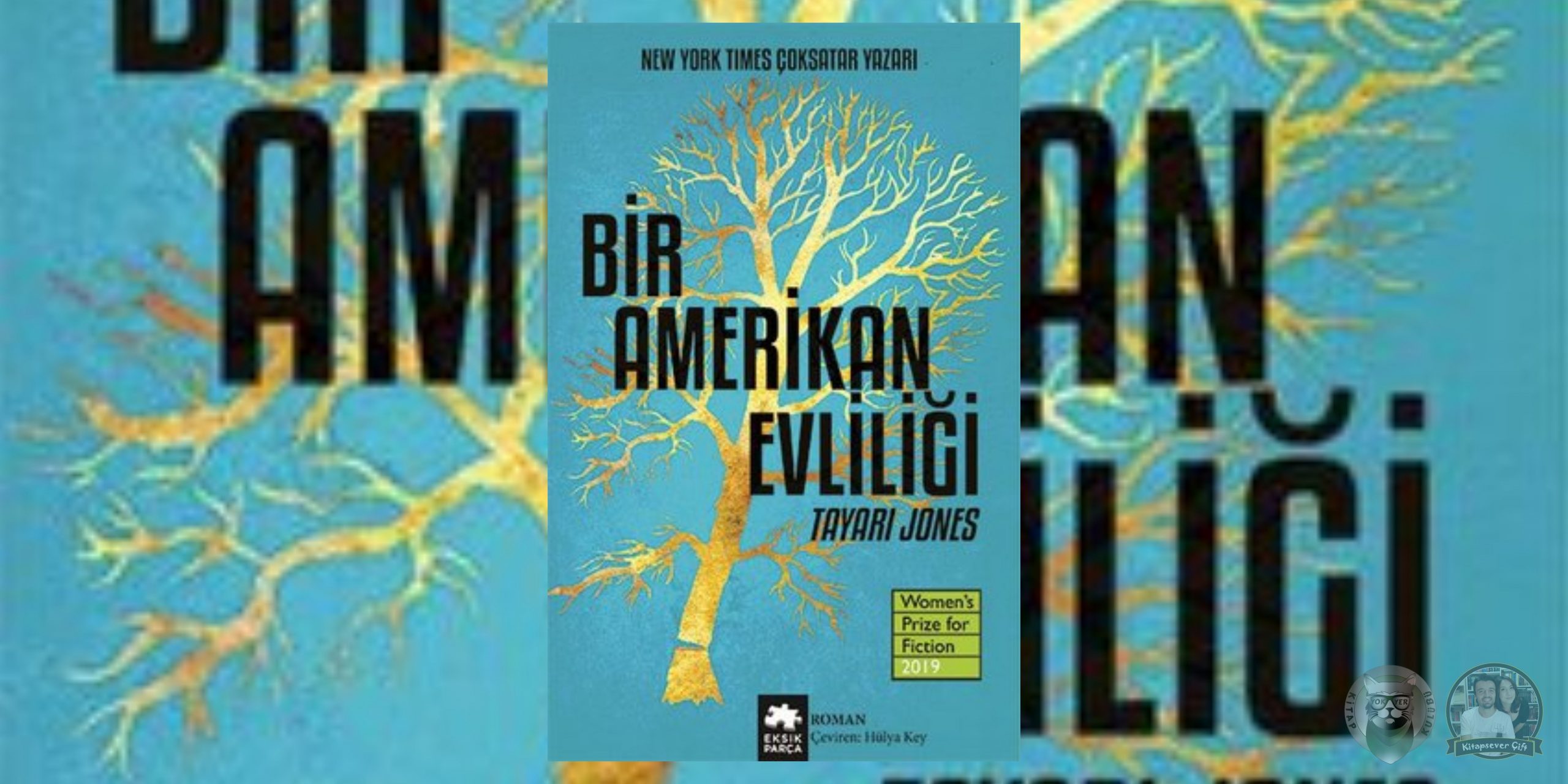 Bir Amerikan Evliliği