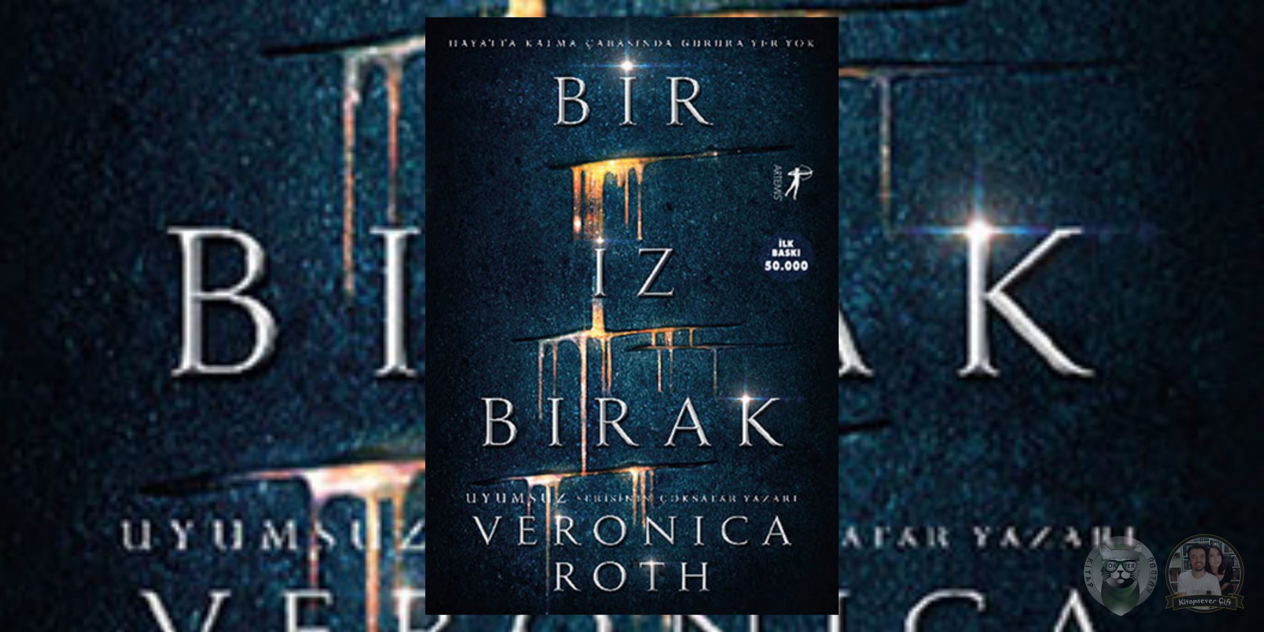 Illuminae Hayranlarına Kitap Önerileri 2 – Bir Iz Birak scaled