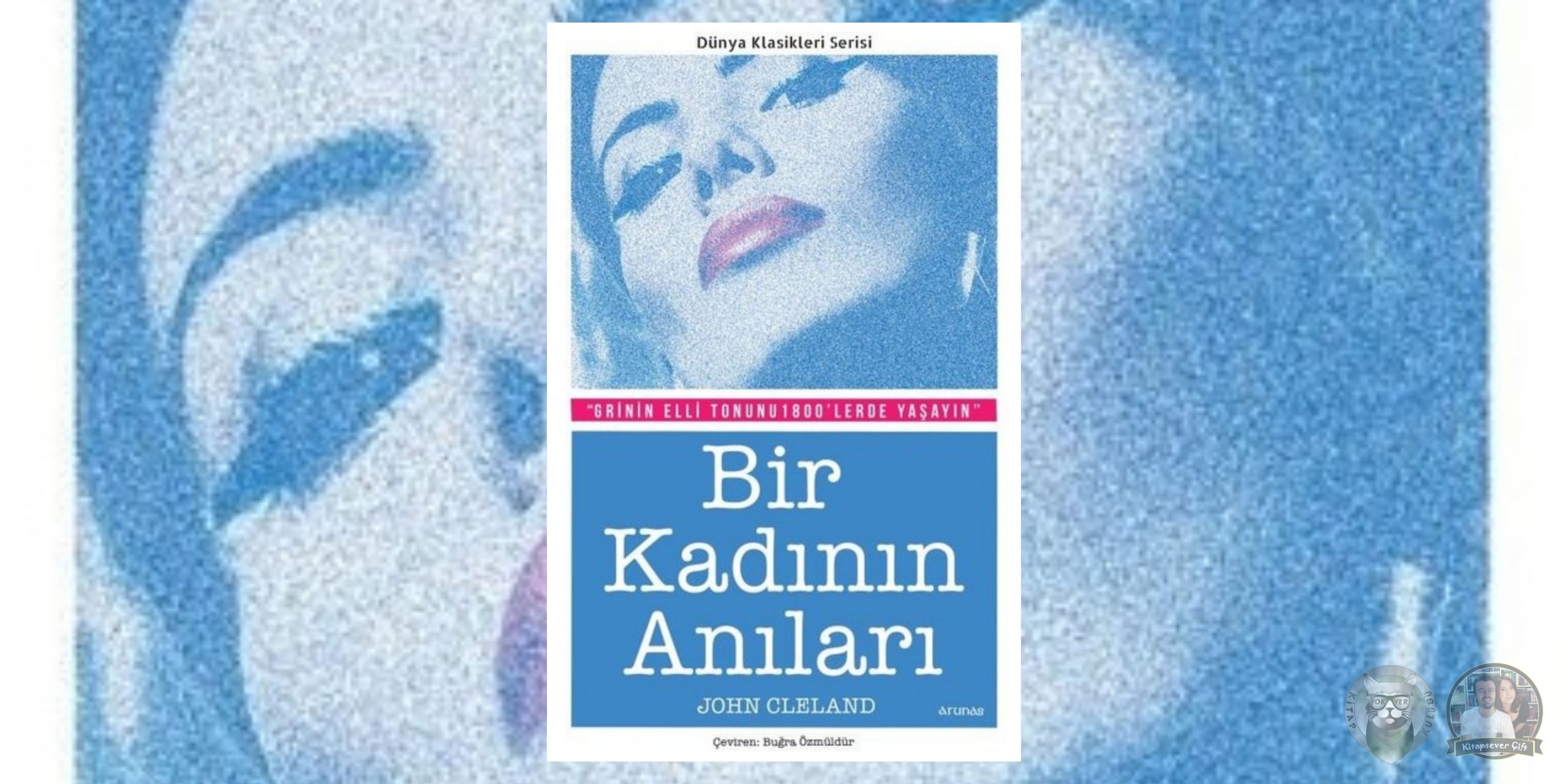 Madam Bovary Hayranlarına 27 Kitap Önerisi 4 – Bir Kadinin Anilari scaled