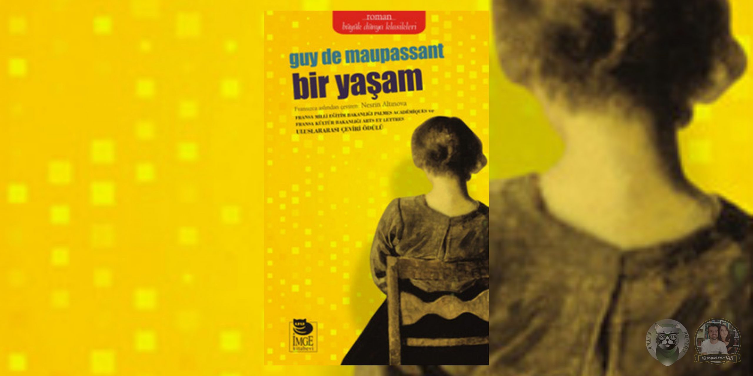 bir yaşam