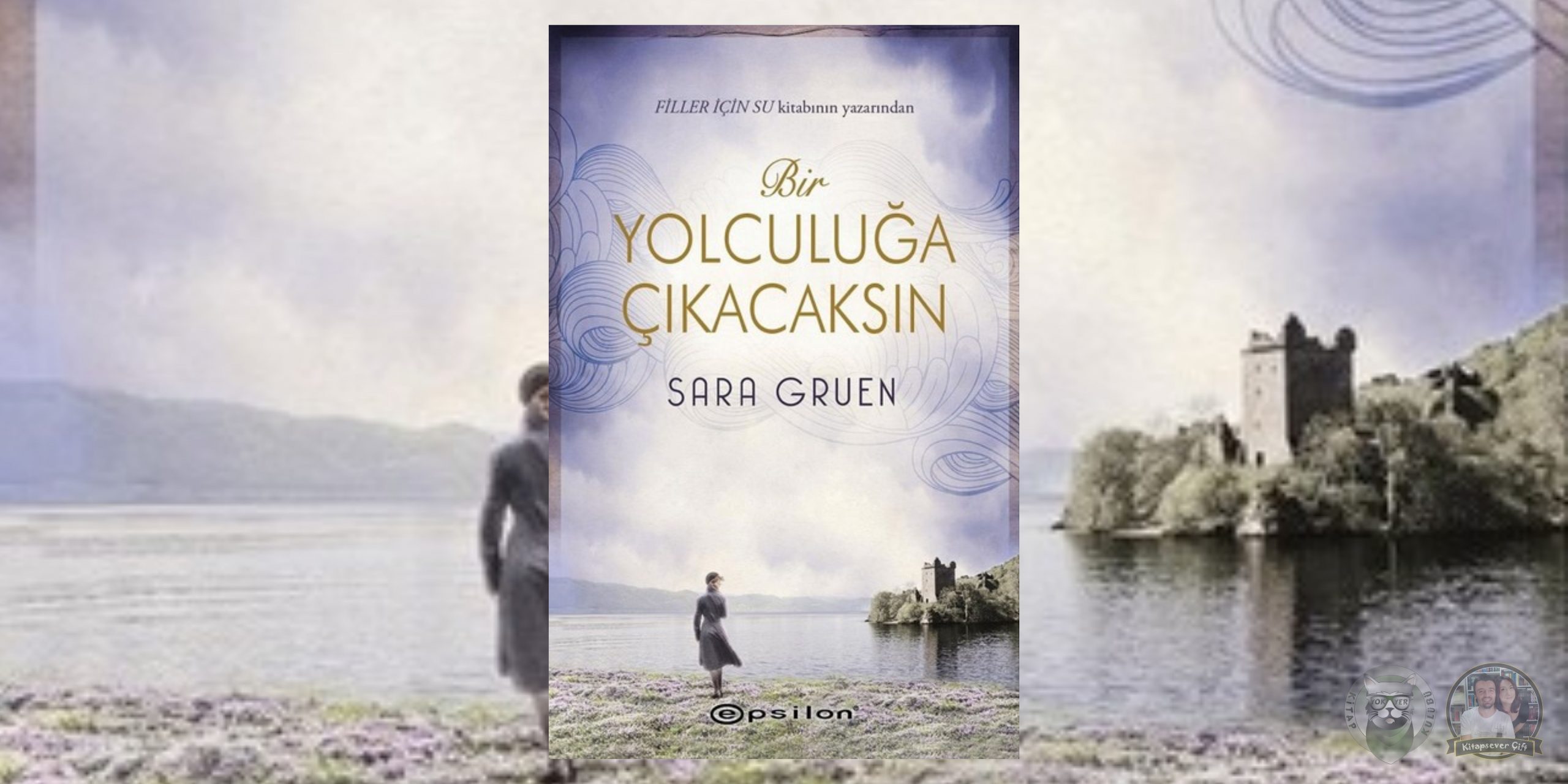 Saka Kuşu Hayranlarına 18 Kitap Önerisi 6 – Bir Yolculuga Cikacaksin scaled