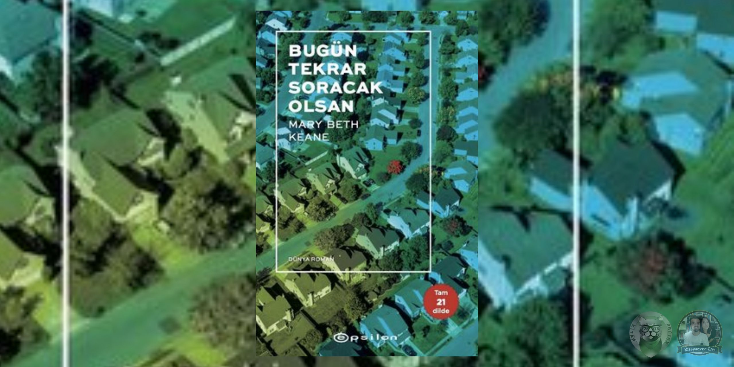 Bugün Tekrar Soracak Olsan