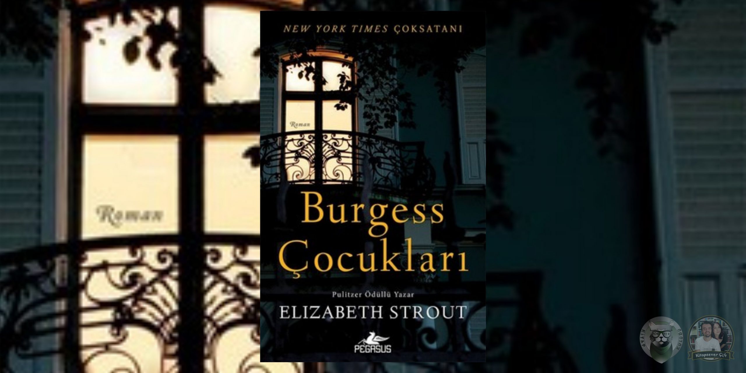 burgess çocukları