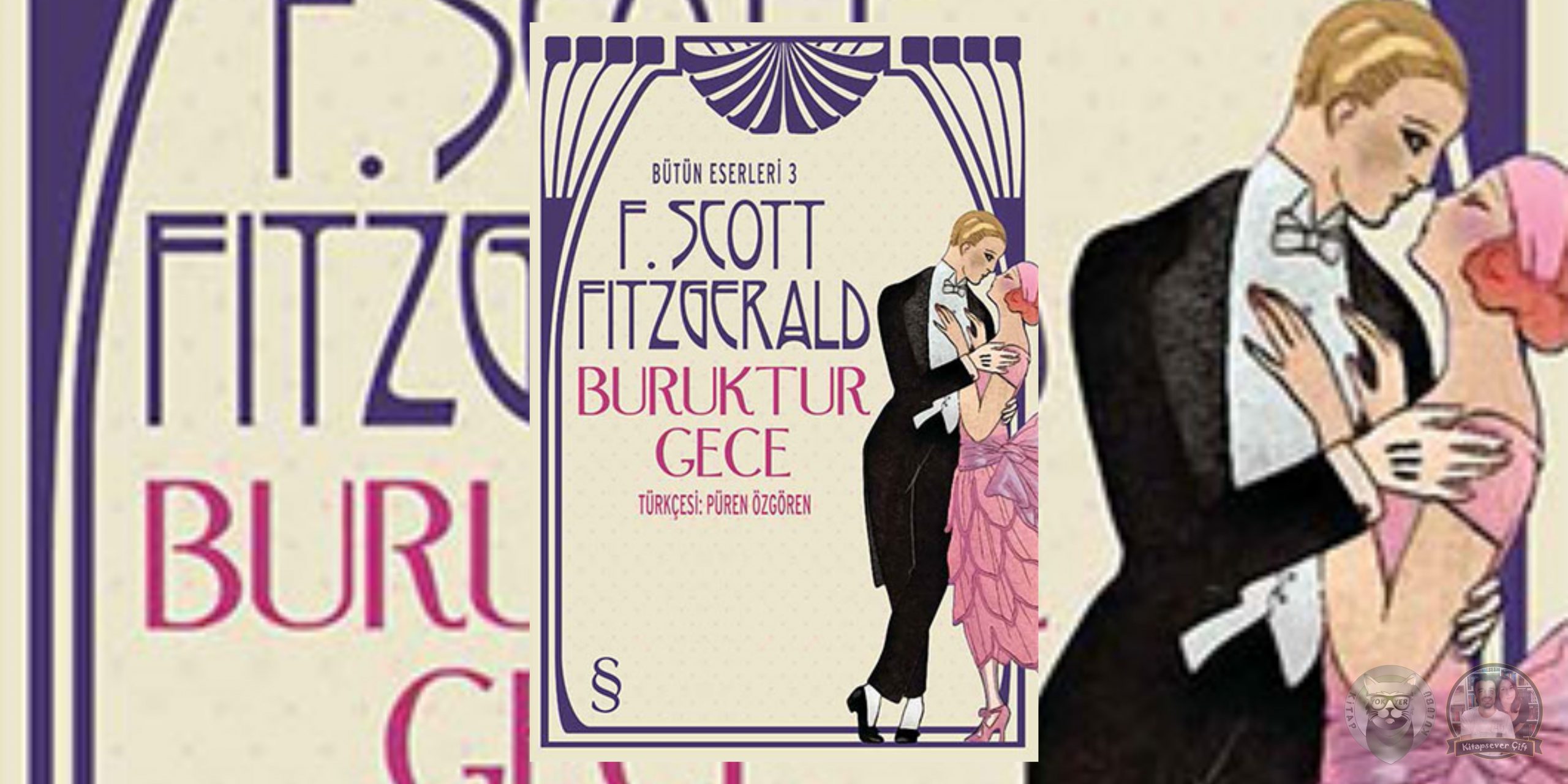Buruktur Gece
