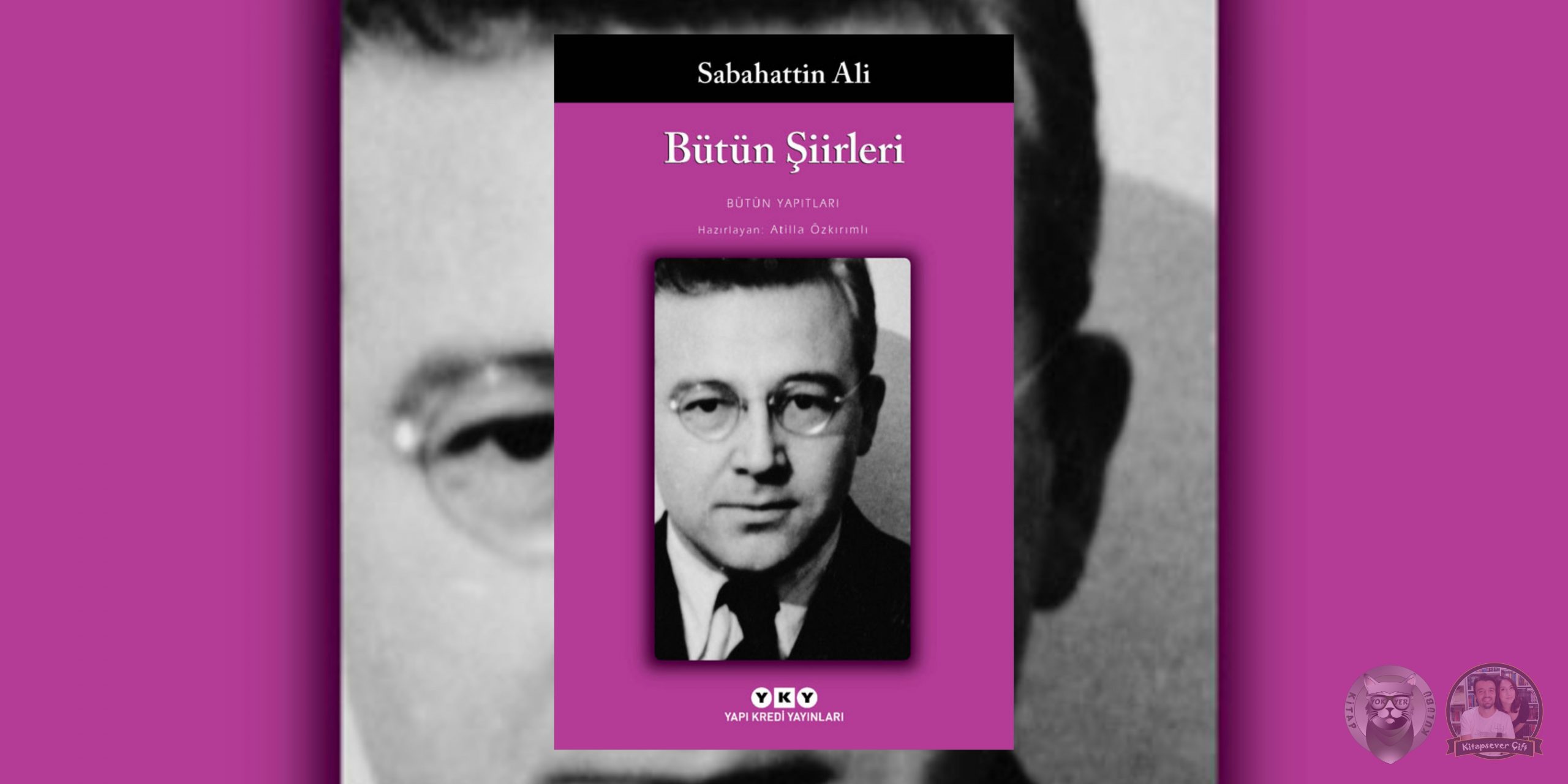 Sabahattin Ali