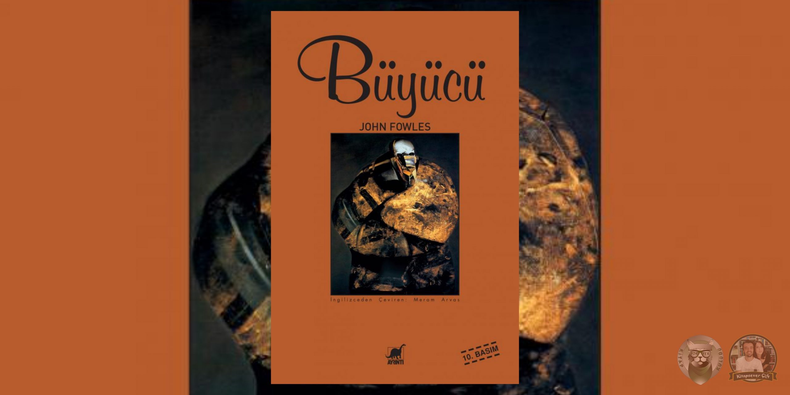 Büyücü