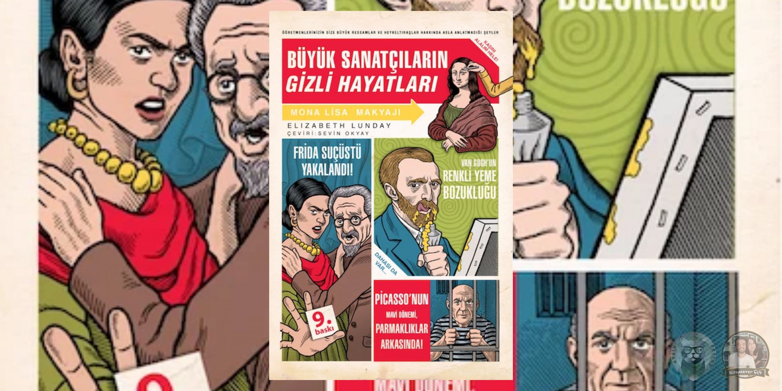 Gizli Hayatlar Seti