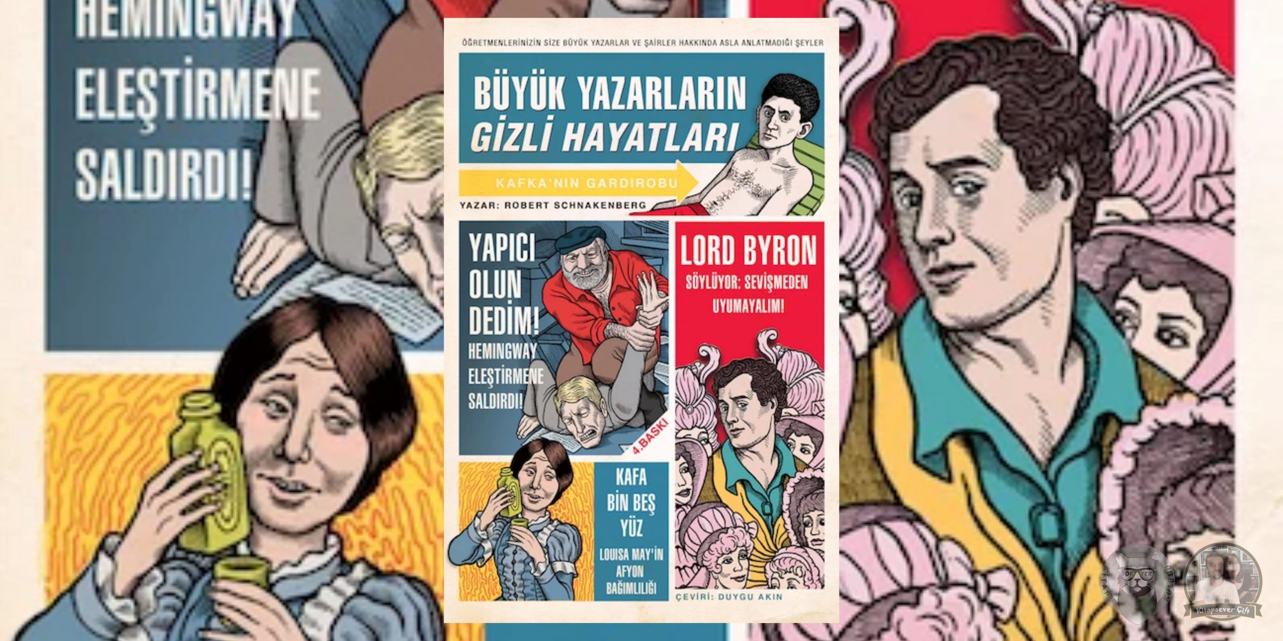Gizli Hayatlar Seti