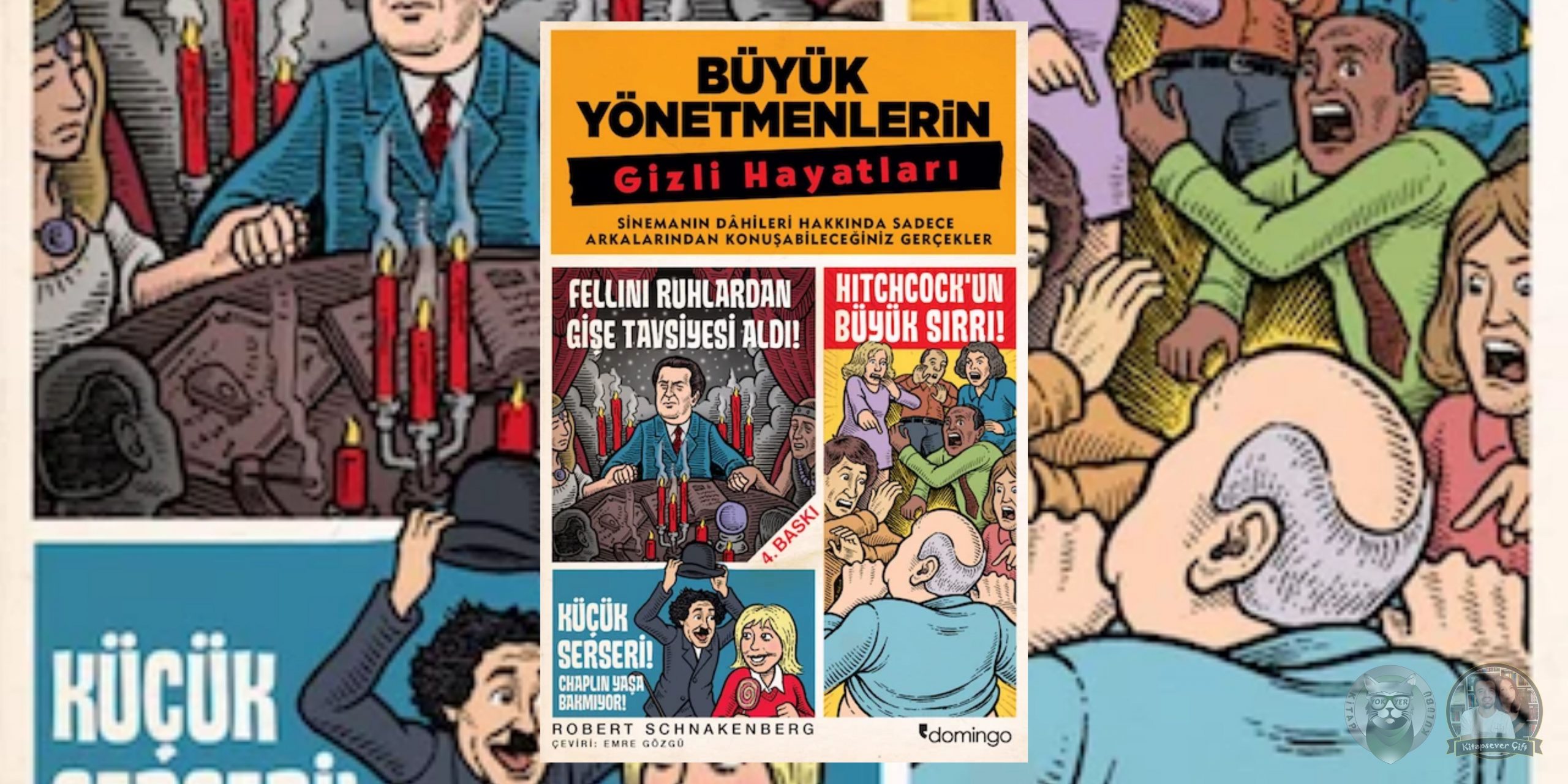 Gizli Hayatlar Seti