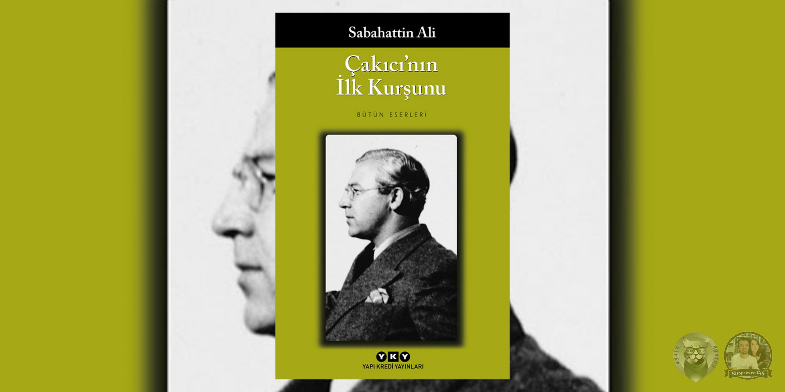 Sabahattin Ali