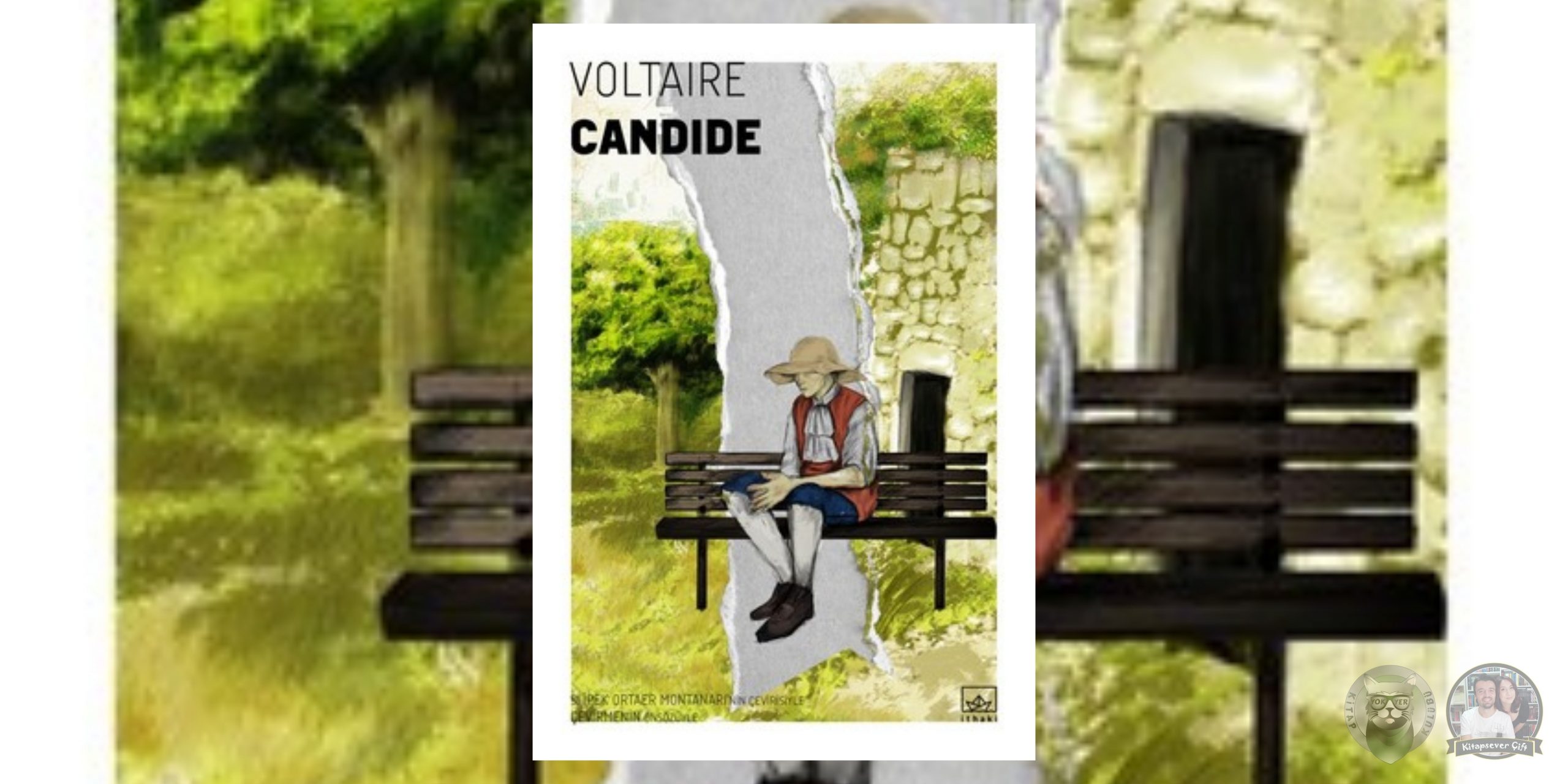 Candide