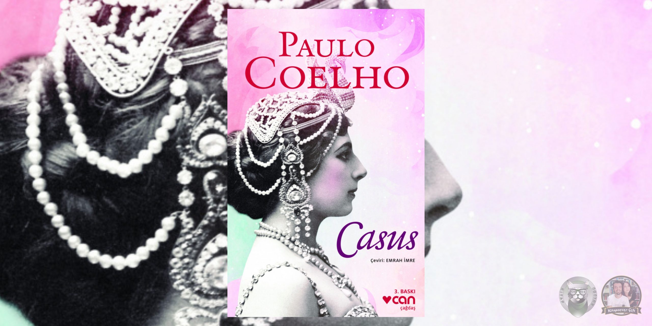 Paulo Coelho Kitapları