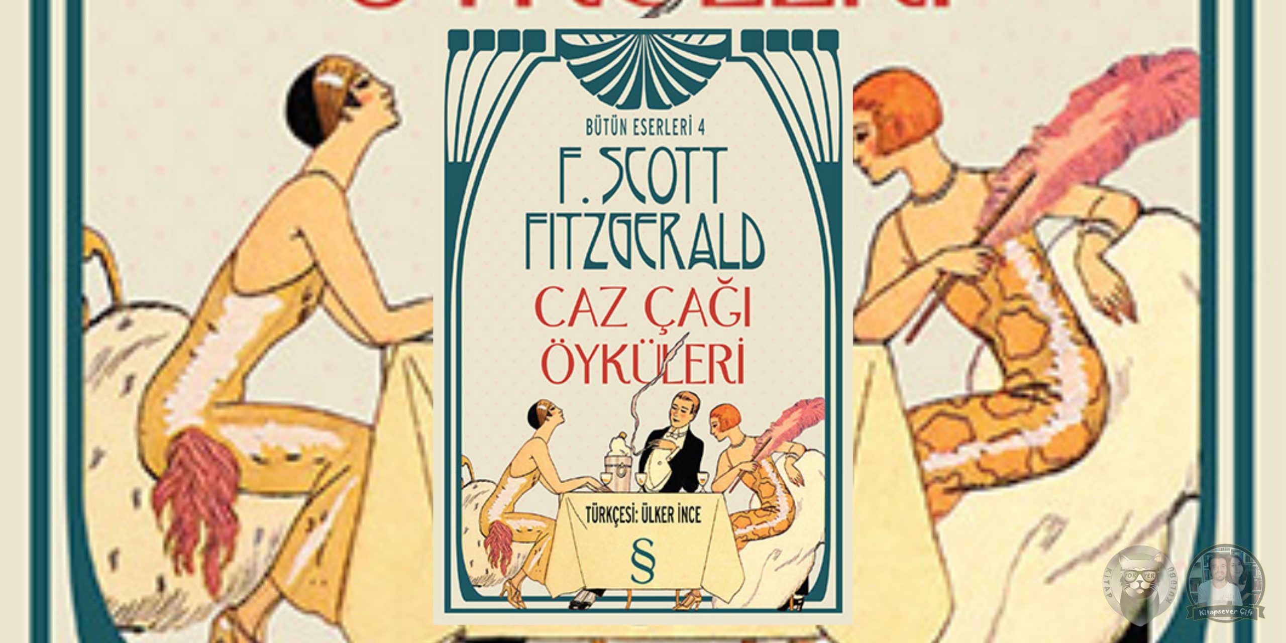 Caz Çağı Öyküleri