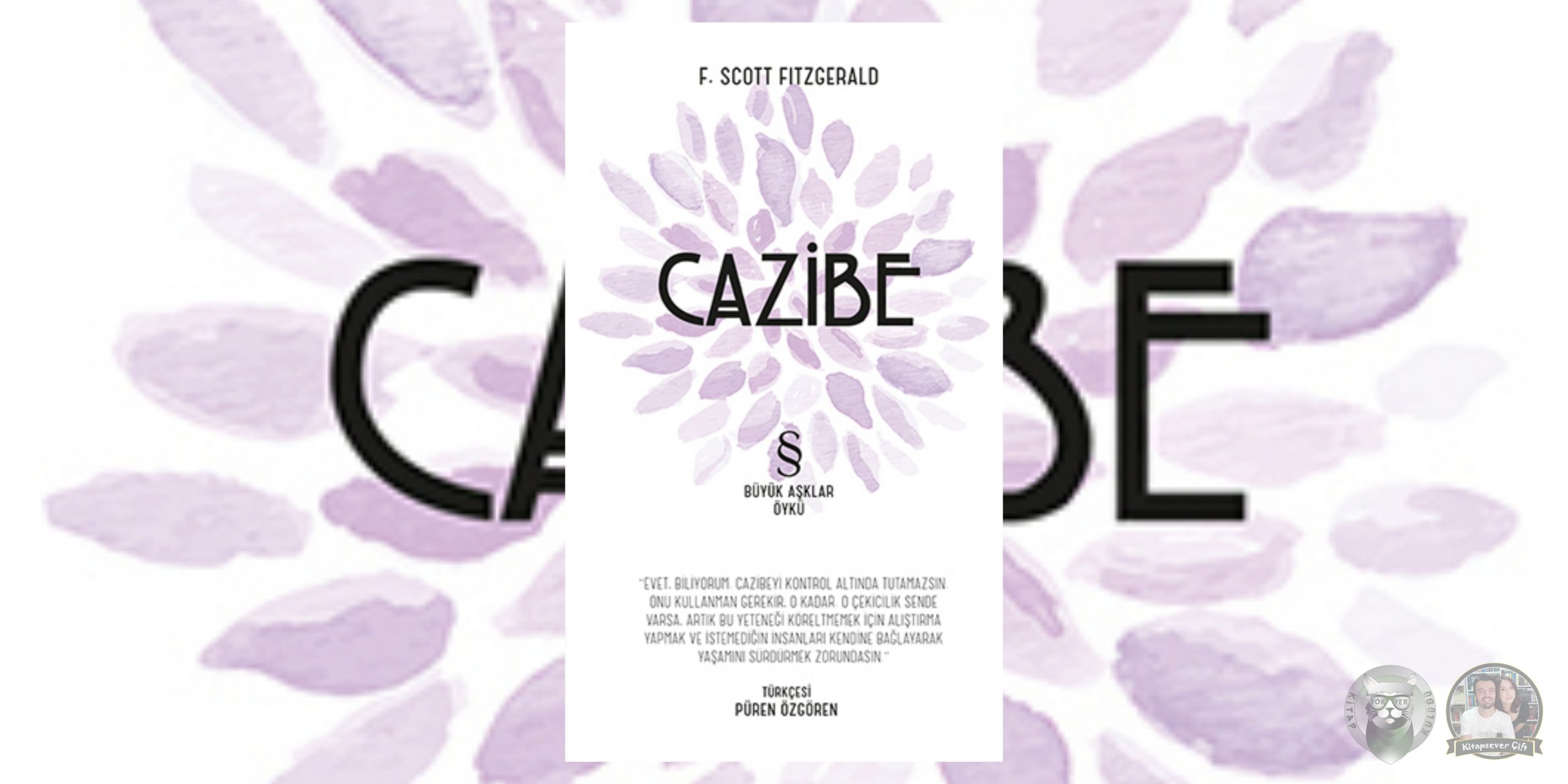Cazibe