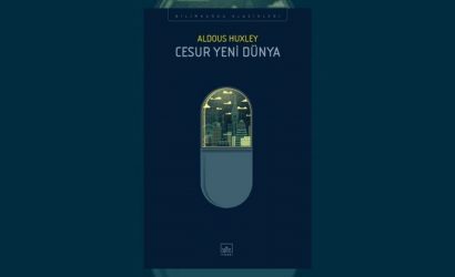 Benzer Kitaplar