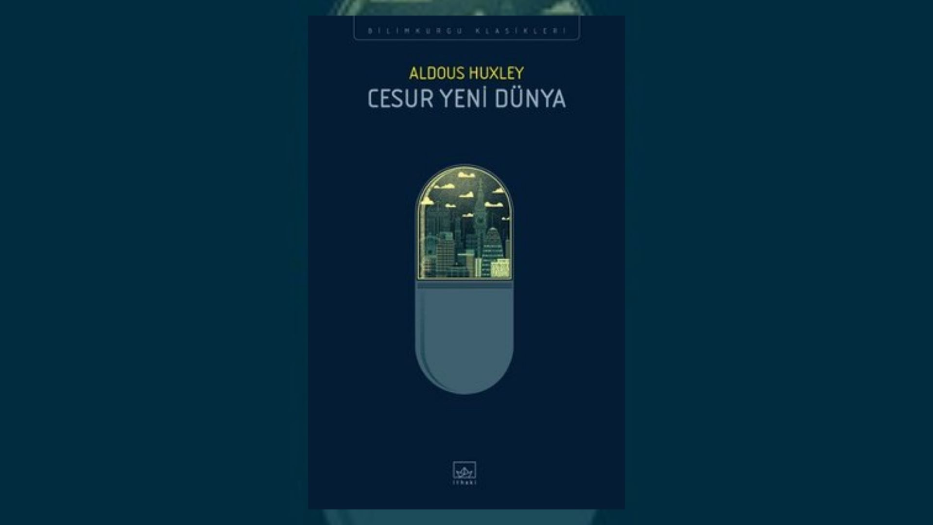 Benzer Kitaplar