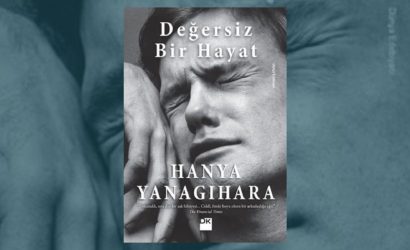 Benzer Kitaplar