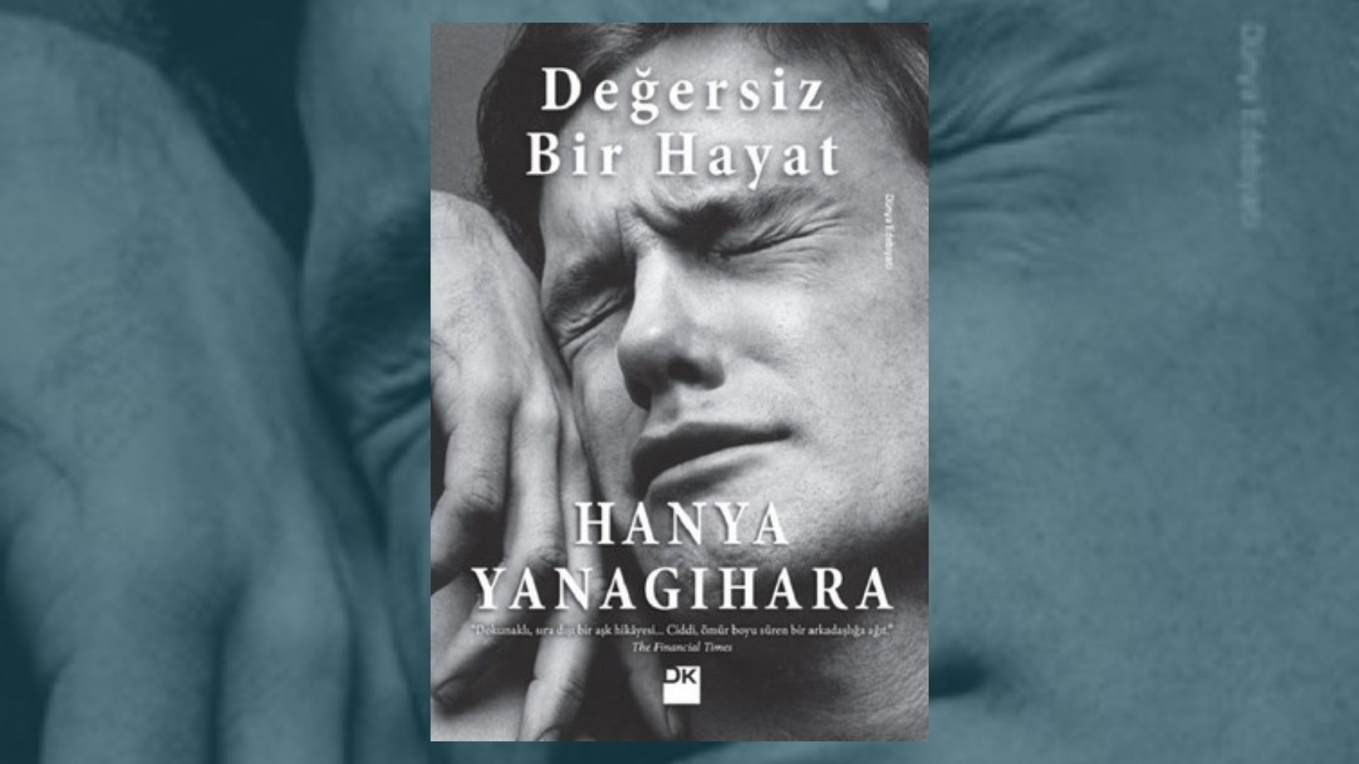 Benzer Kitaplar