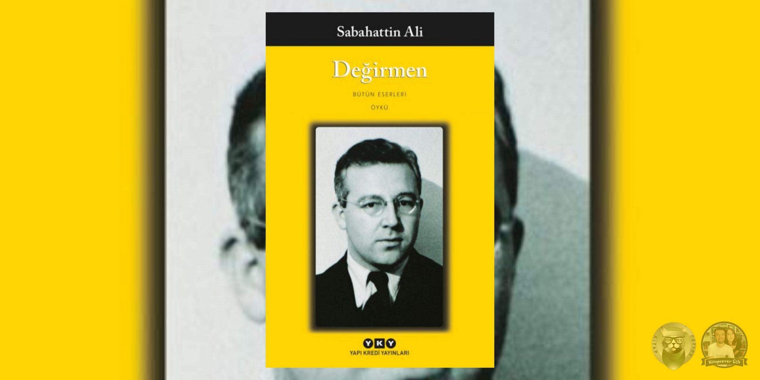 Sabahattin Ali