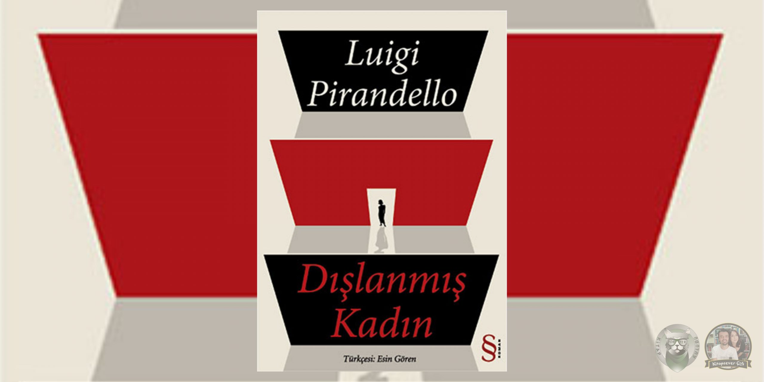 Madam Bovary Hayranlarına 27 Kitap Önerisi 7 – Dislanmis Kadin scaled