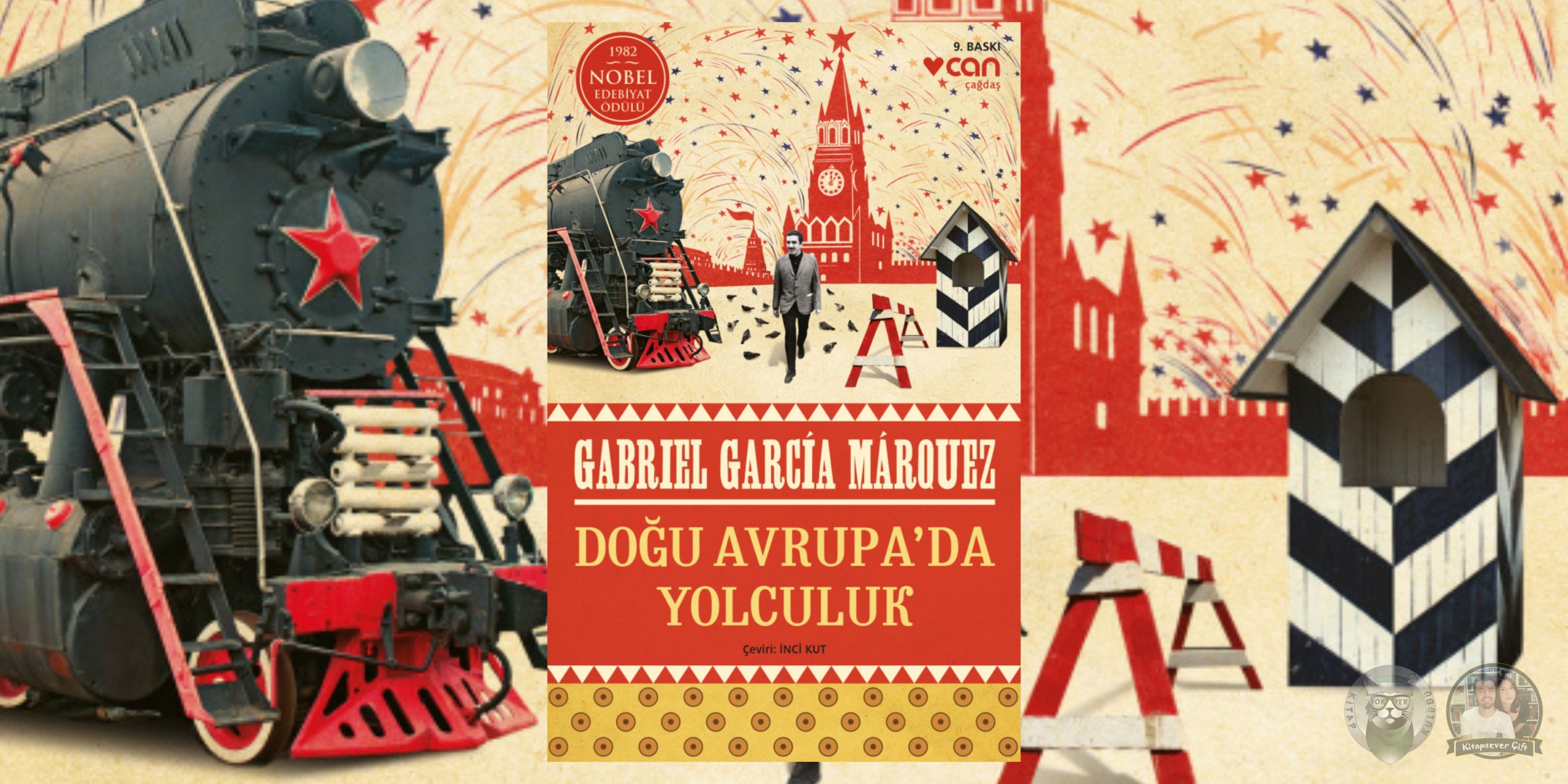 Gabriel Garcia Marquez Kitapları