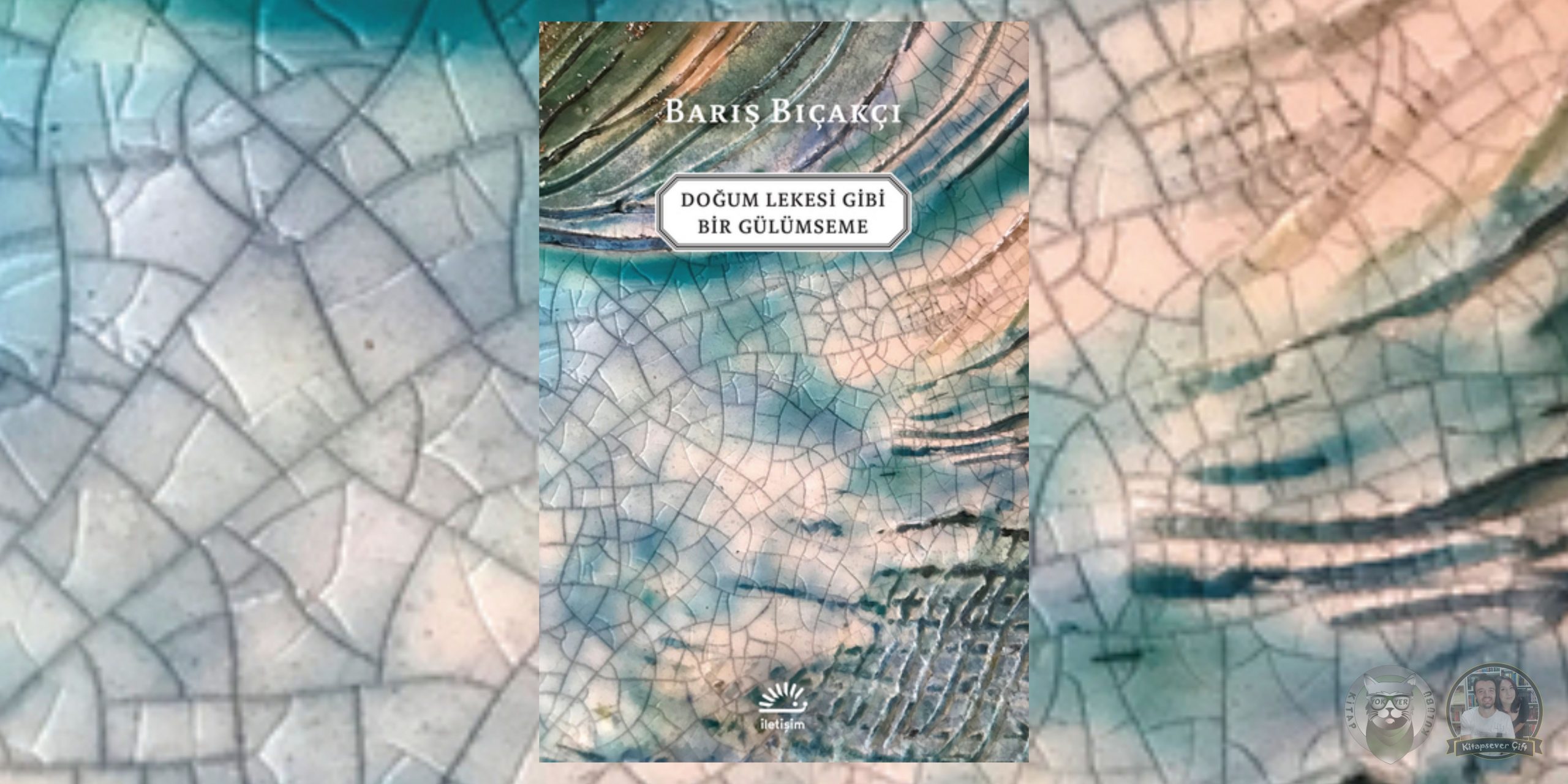 Barış Bıçakçı Kitapları
