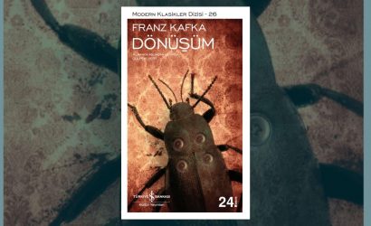Dönüşüm Gibi Kitaplar