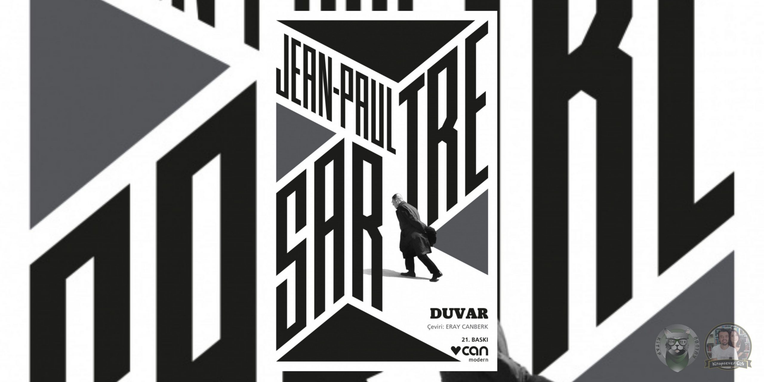 İvan Denisoviç’in Bir Günü Hayranlarına Kitap Önerileri 21 – Duvar scaled