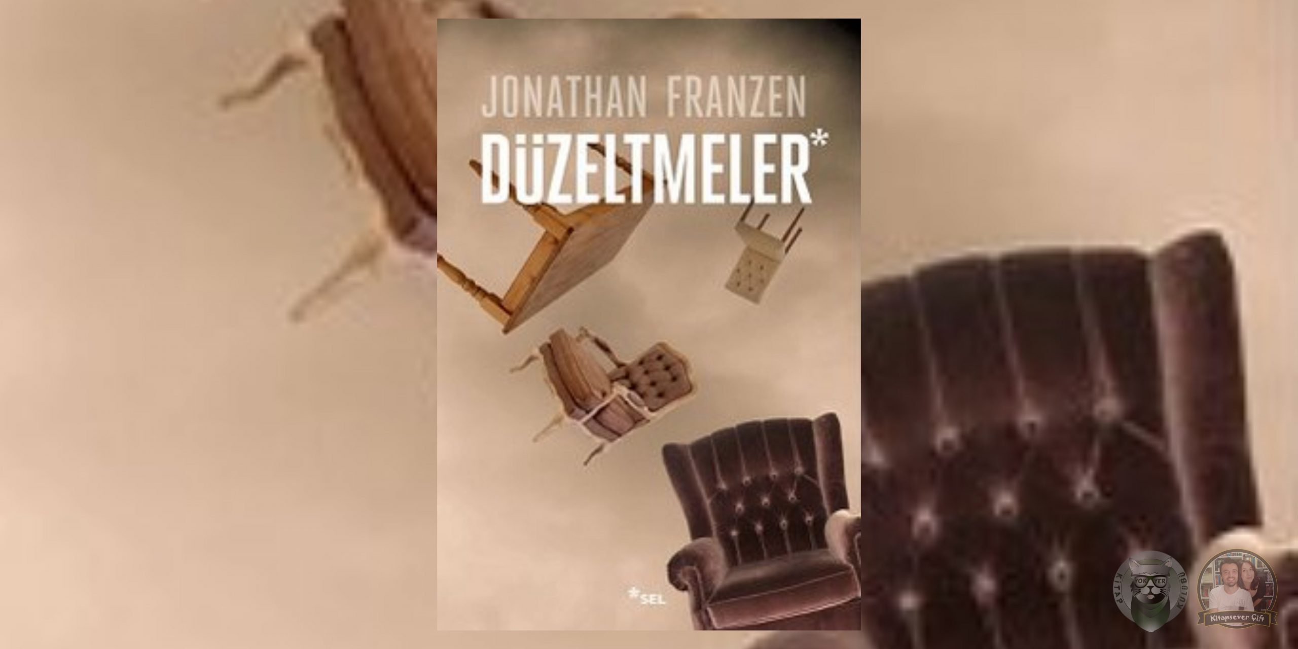 1Q84 Hayranlarına 12 Kitap Önerisi 5 – Duzeltmeler scaled