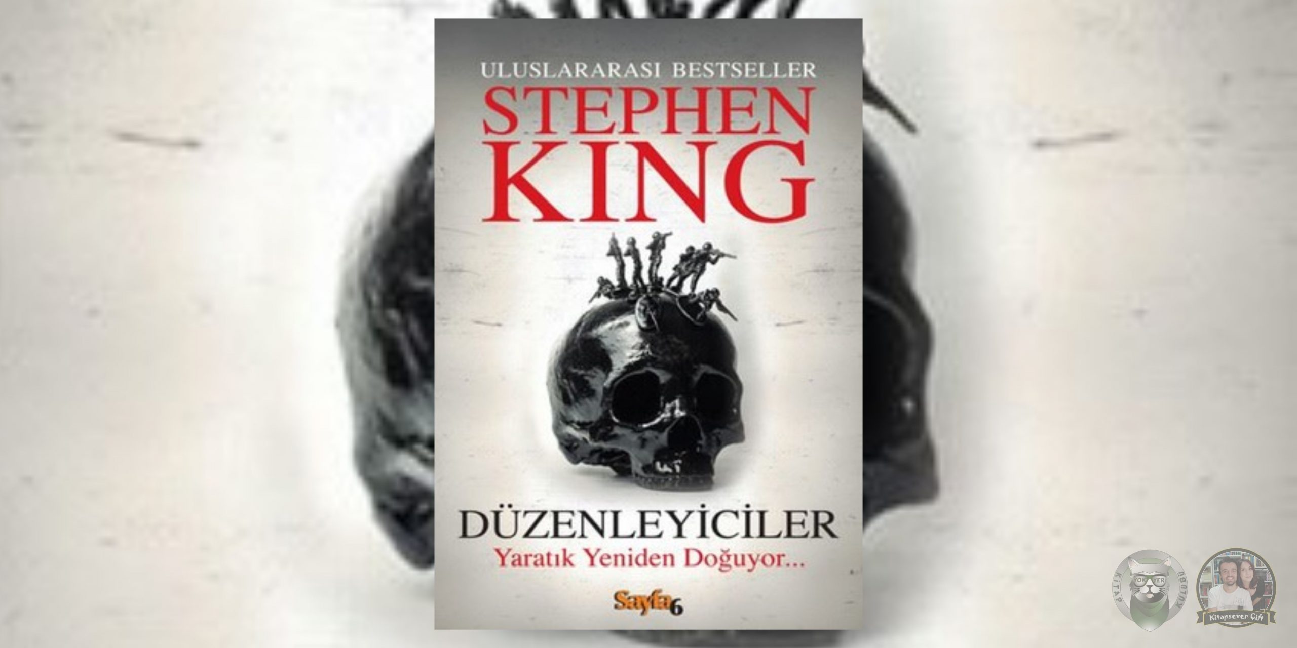 Düzenleyiciler