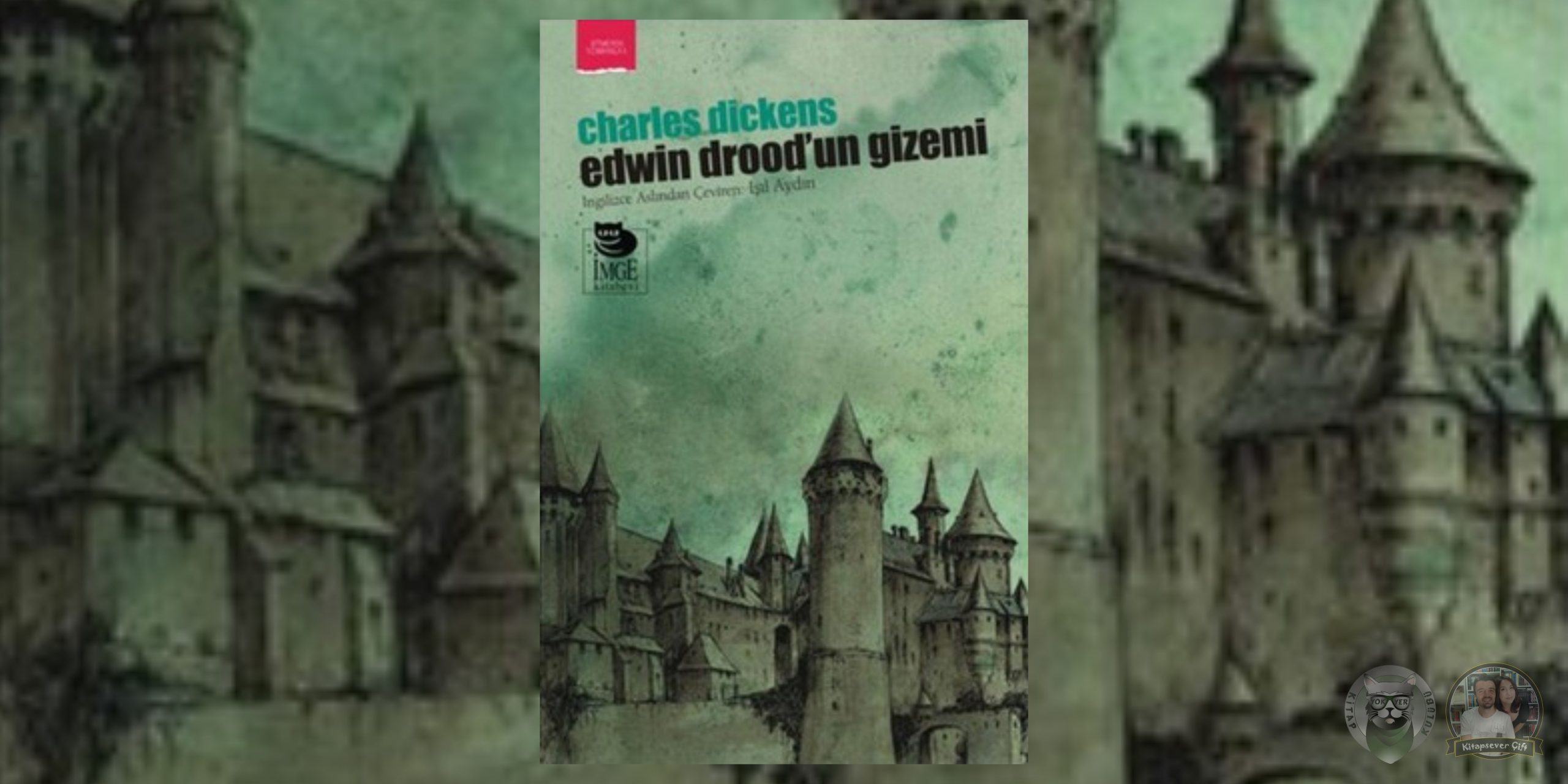 Charles Dickens Kronolojik Sıra