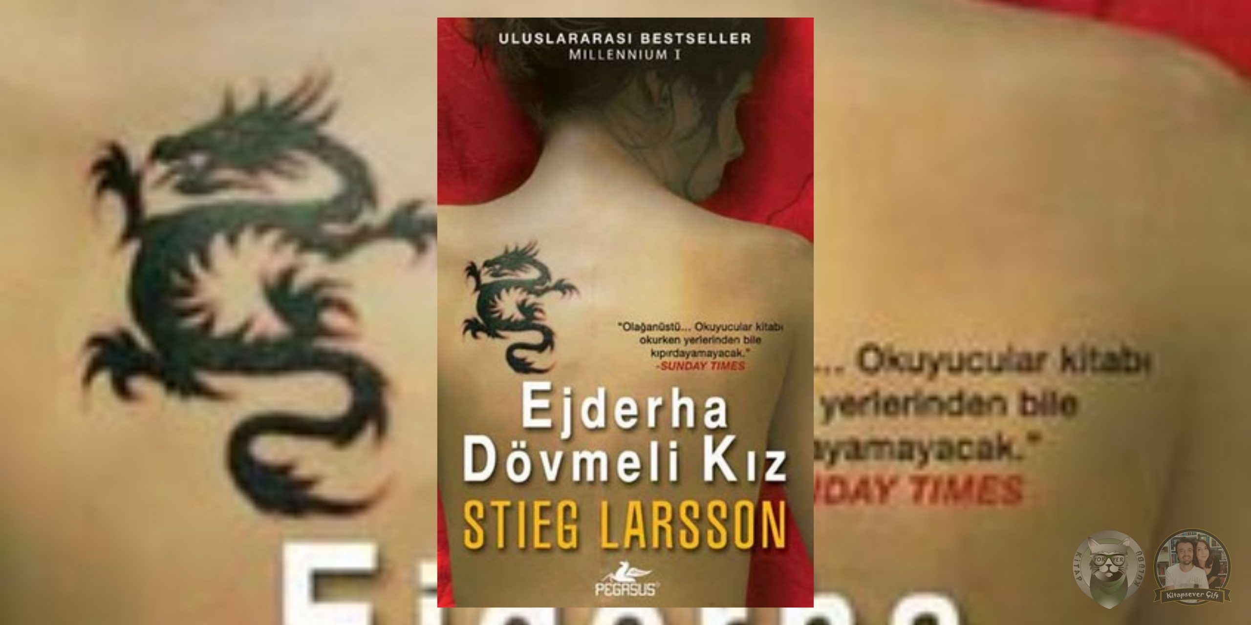 ejderha dövmeli kız hayranlarına 13 kitap önerisi 1 – ejderha dovmeli kiz scaled