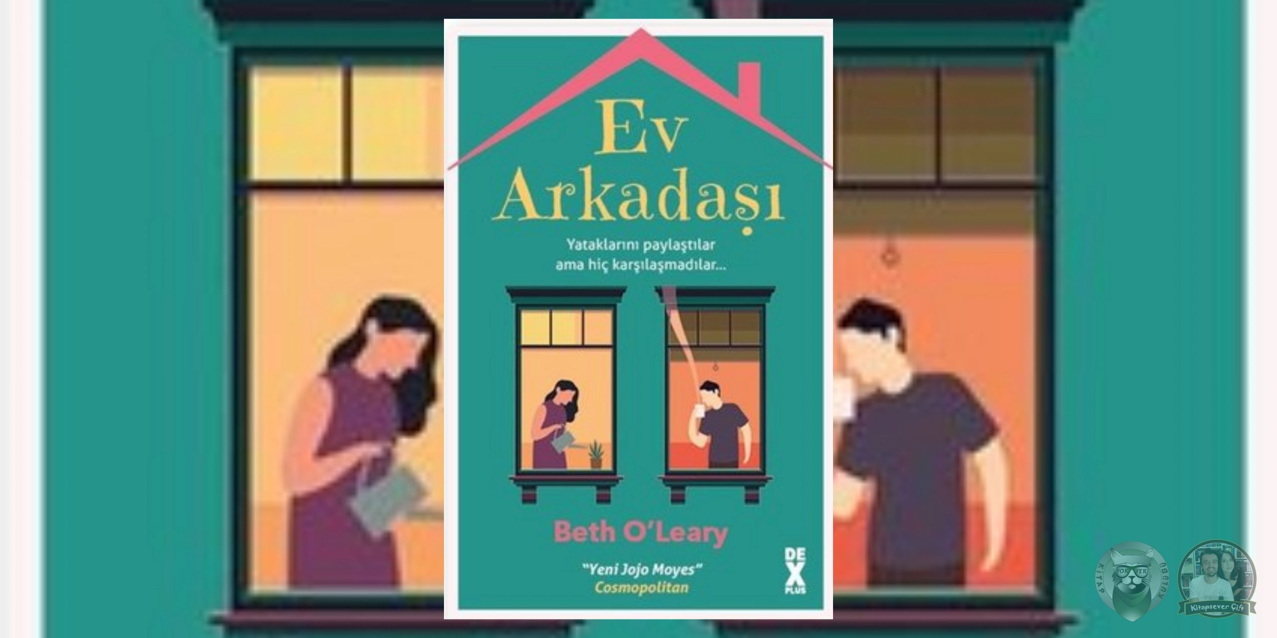 ev arkadaşı