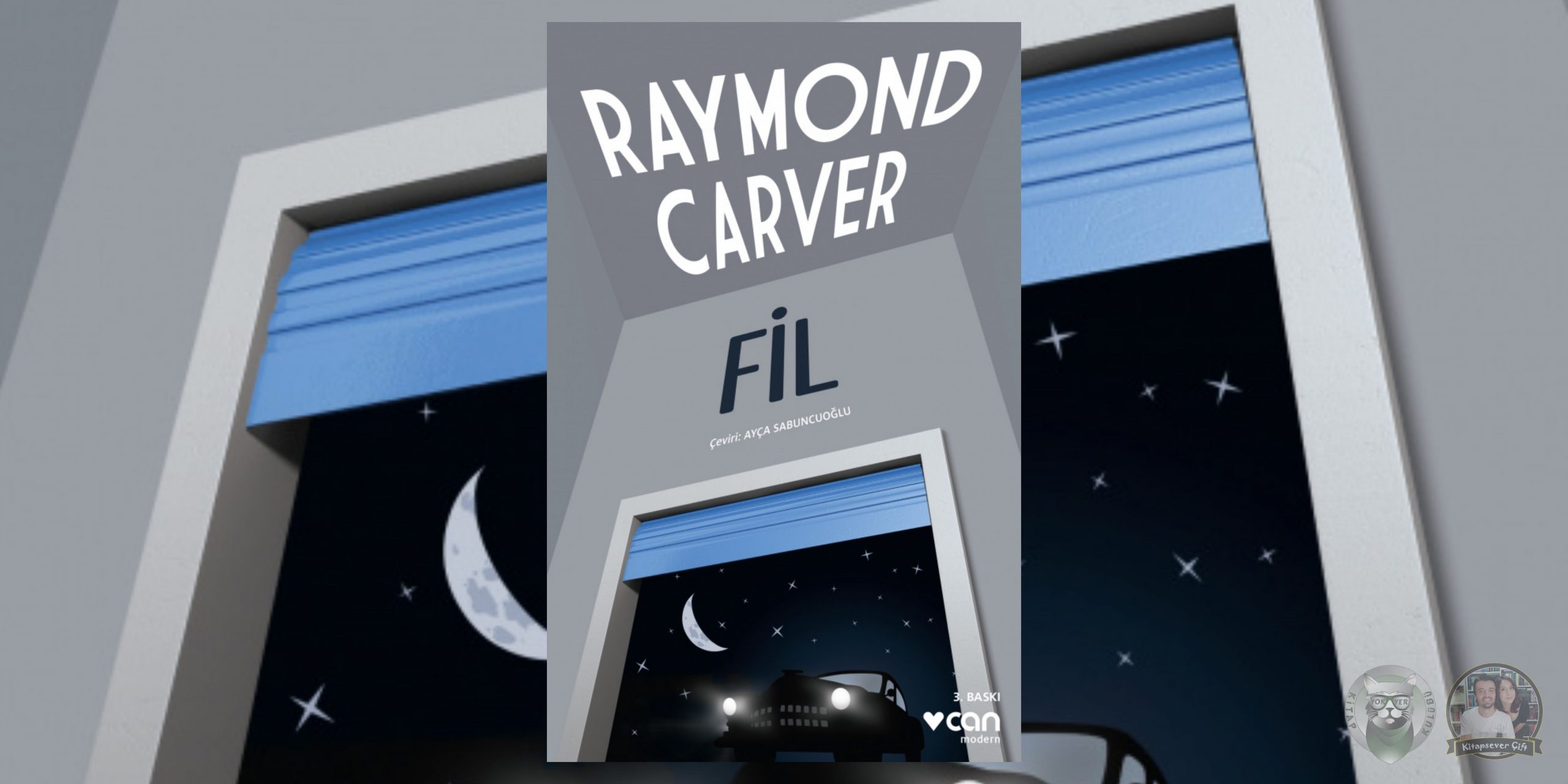 Büyücü Hayranlarına 14 Kitap Önerisi 2 – Fil scaled